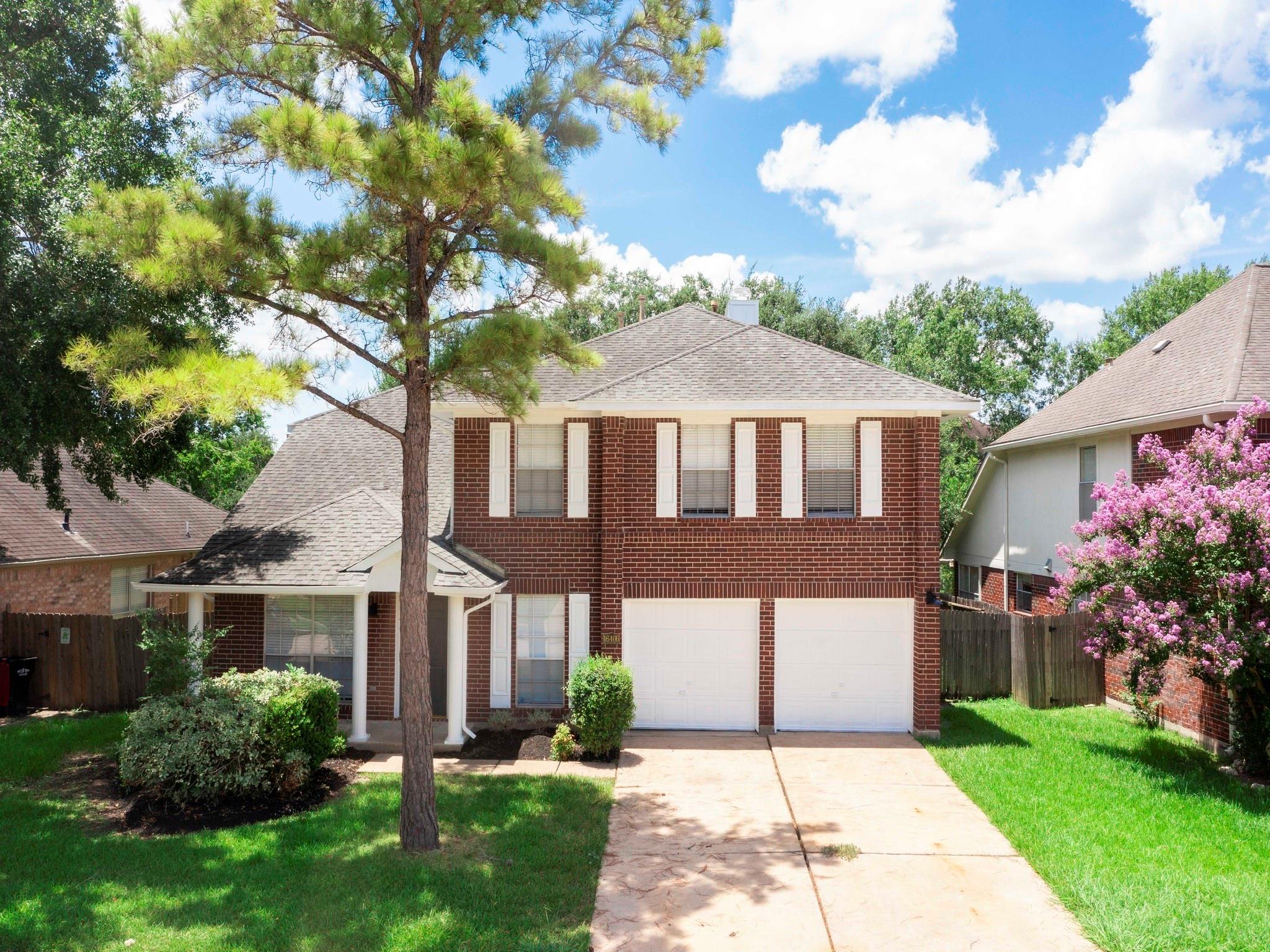 16406 Ginger Run Way