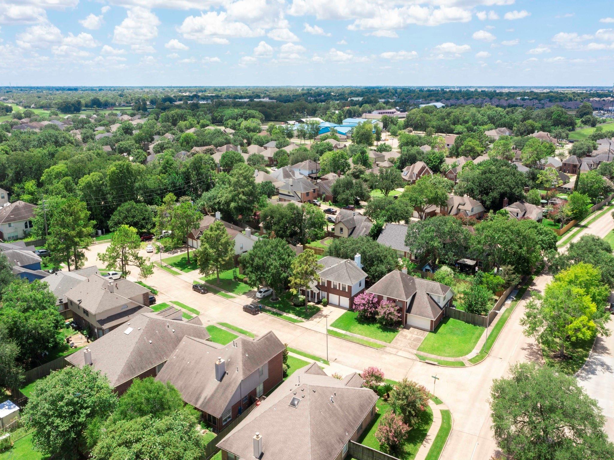 16406 Ginger Run Way