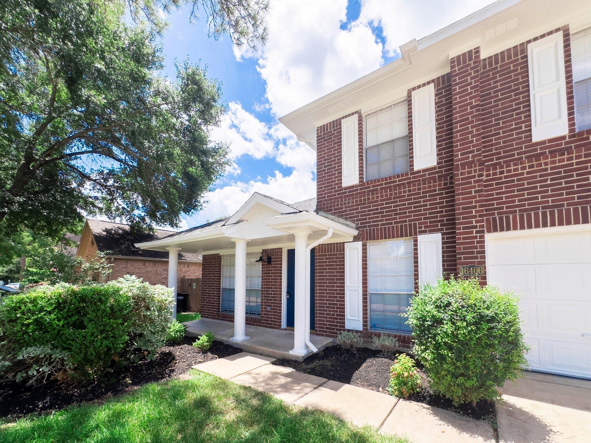 16406 Ginger Run Way