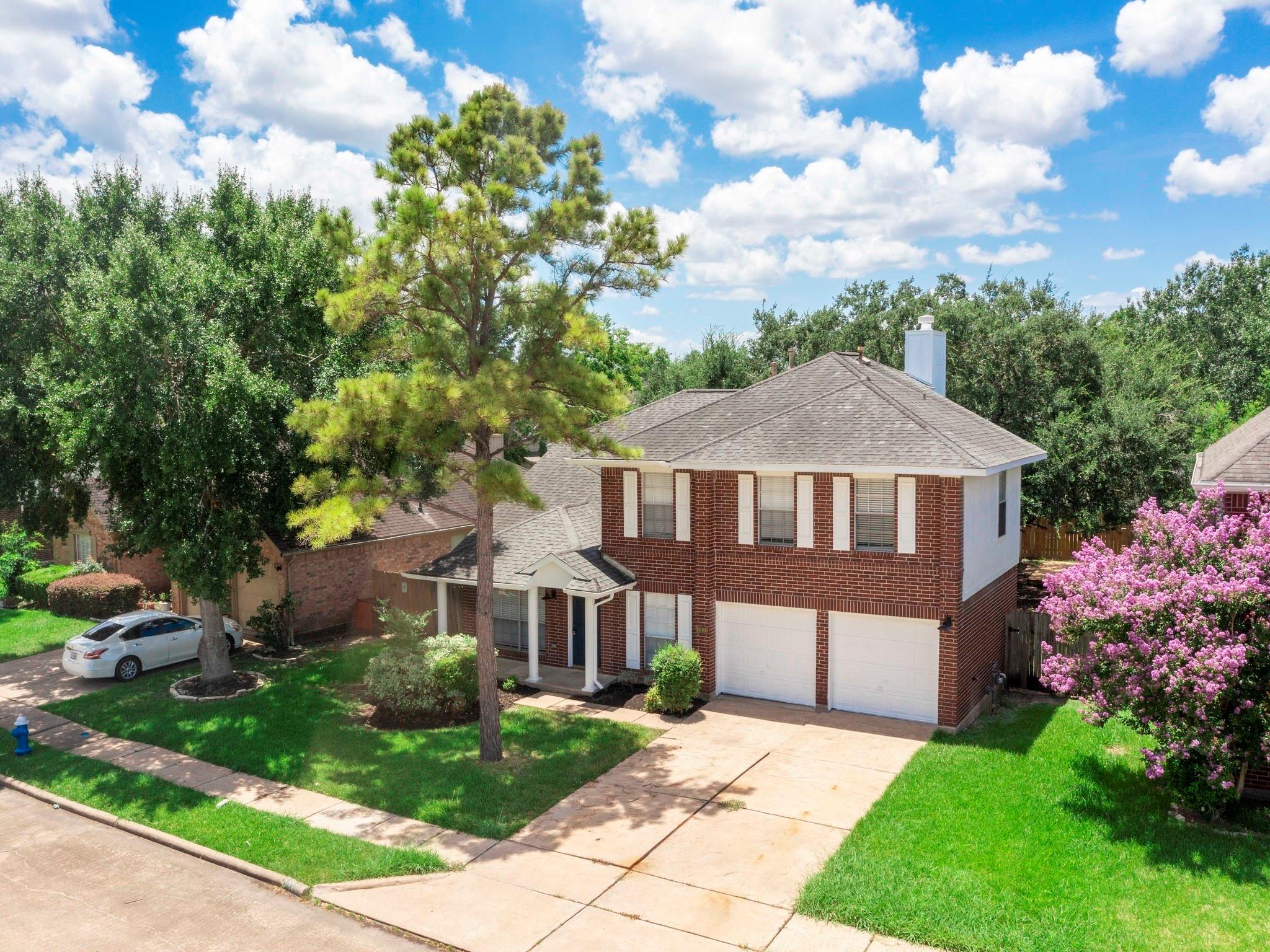 16406 Ginger Run Way