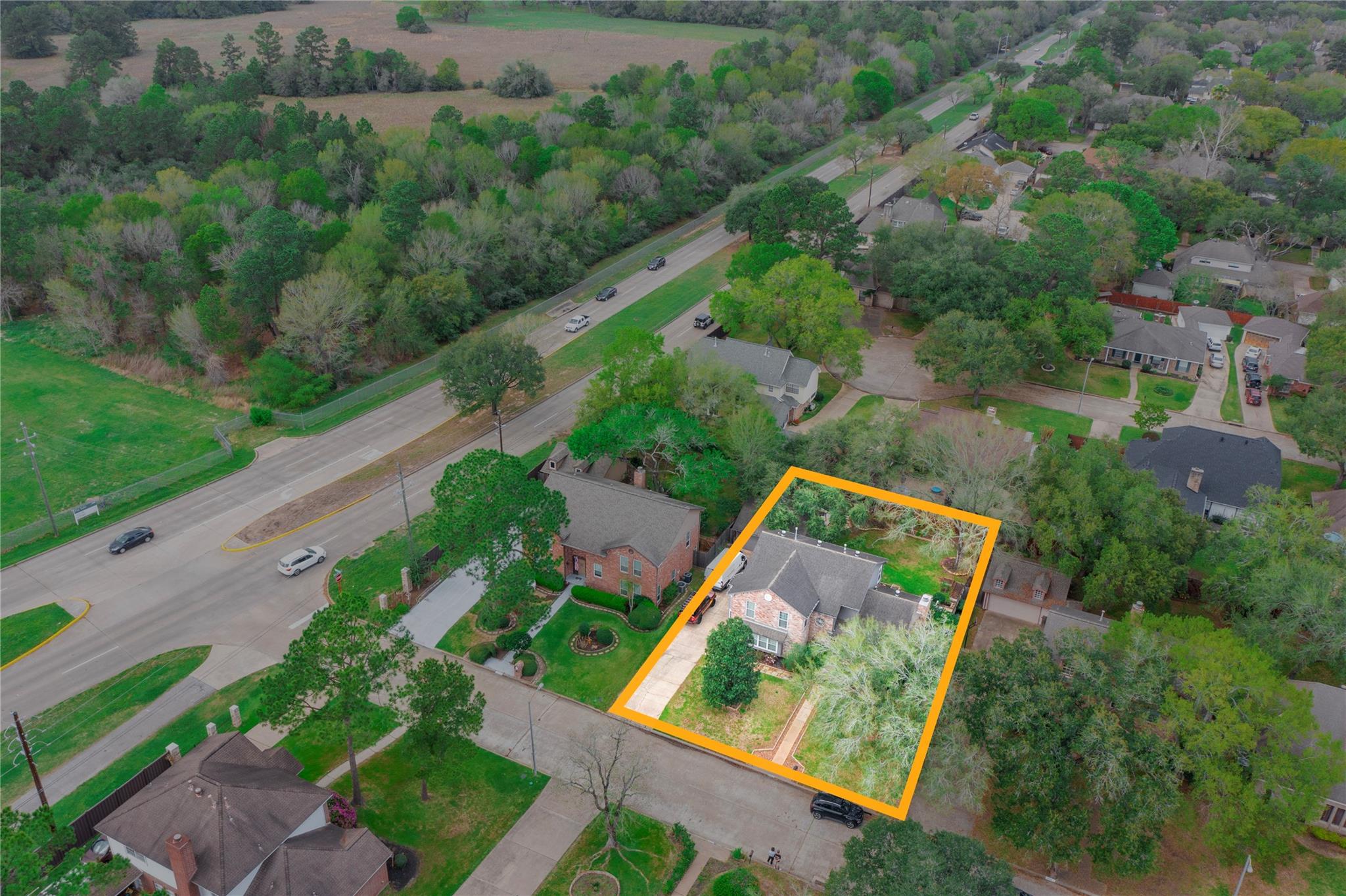 18310 Spellbrook Drive