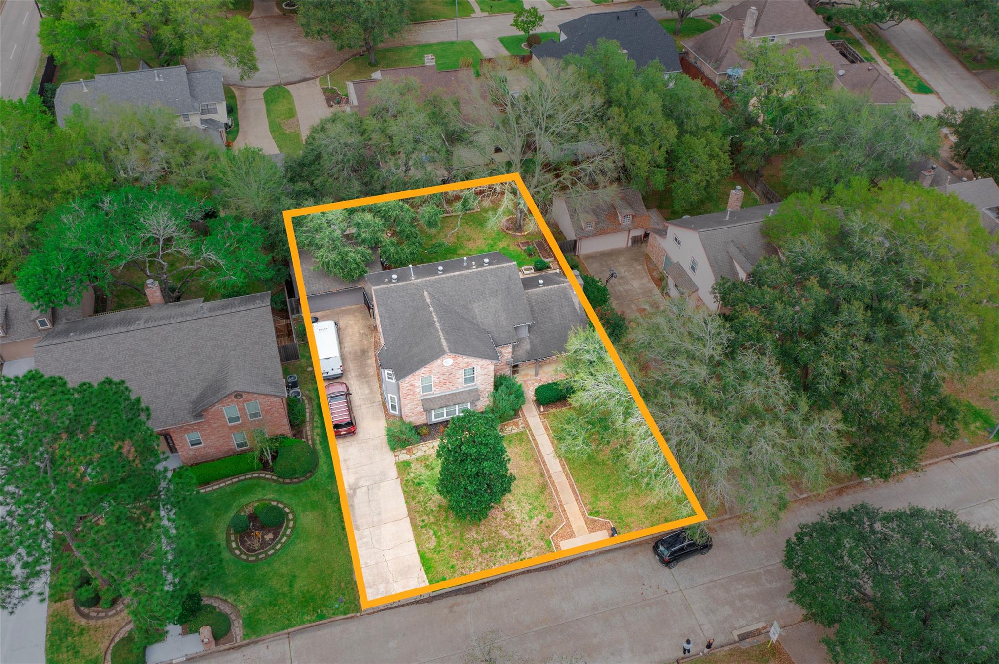 18310 Spellbrook Drive