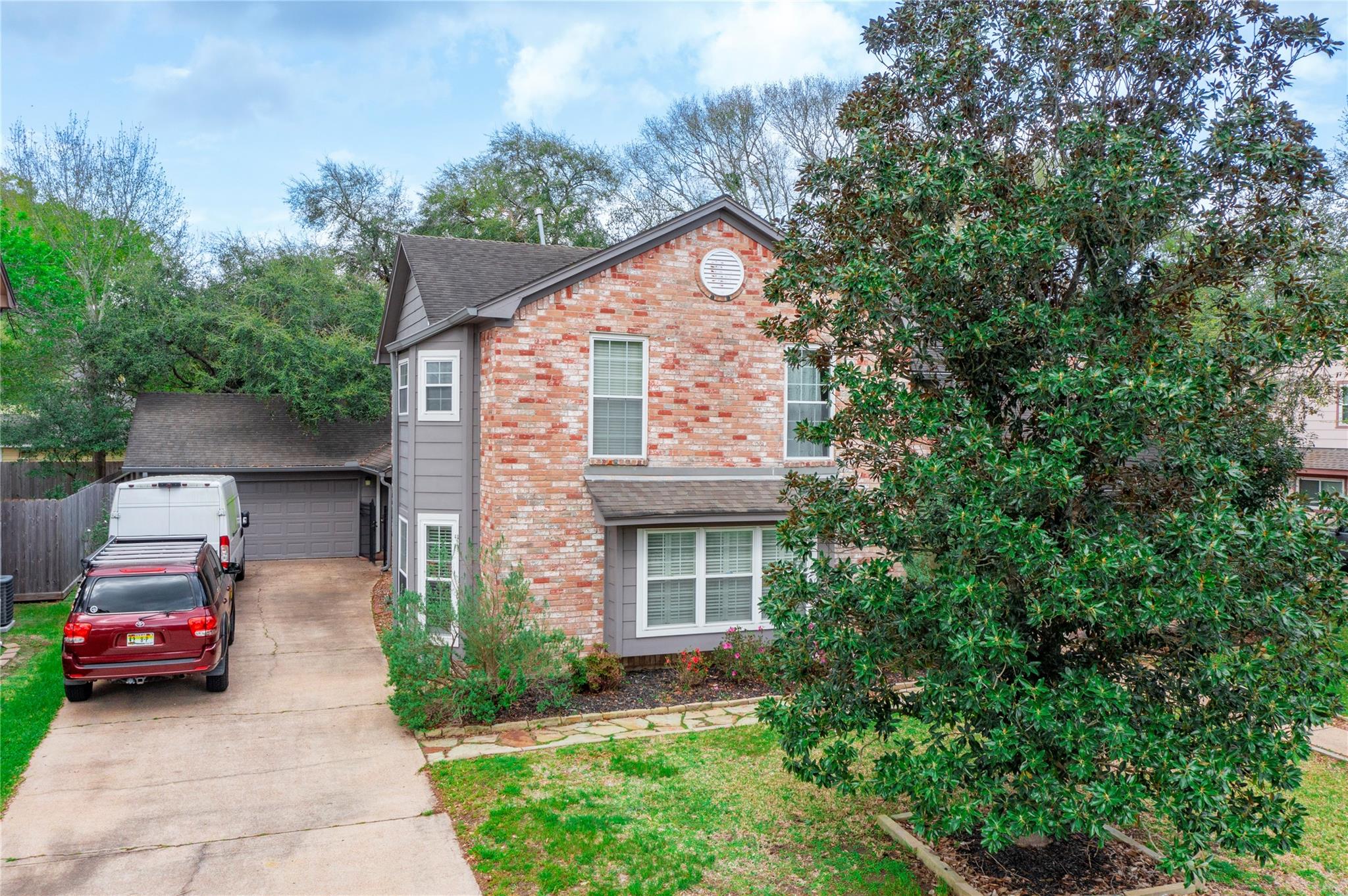 18310 Spellbrook Drive