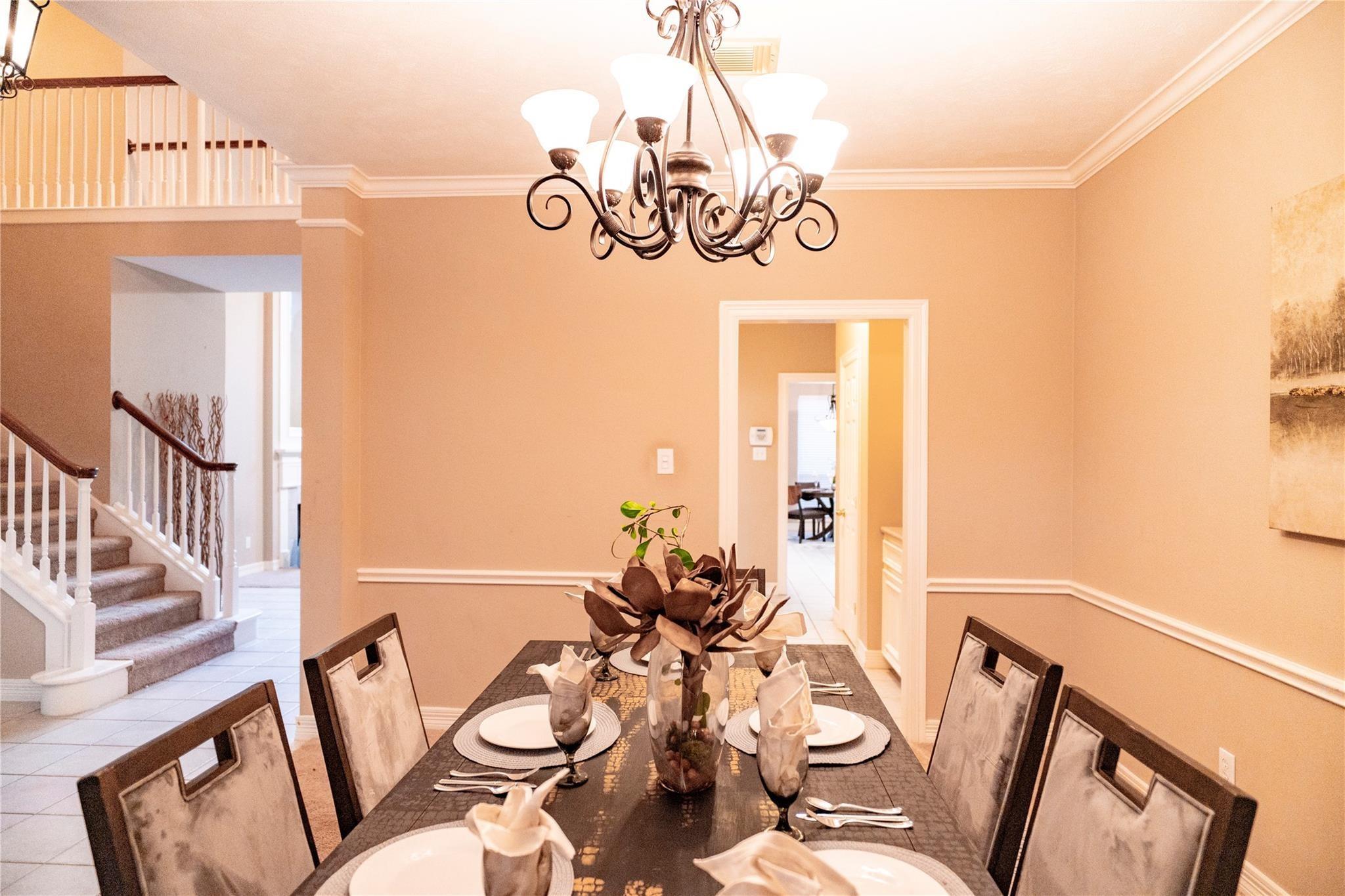 3538 Stanbury Place Lane