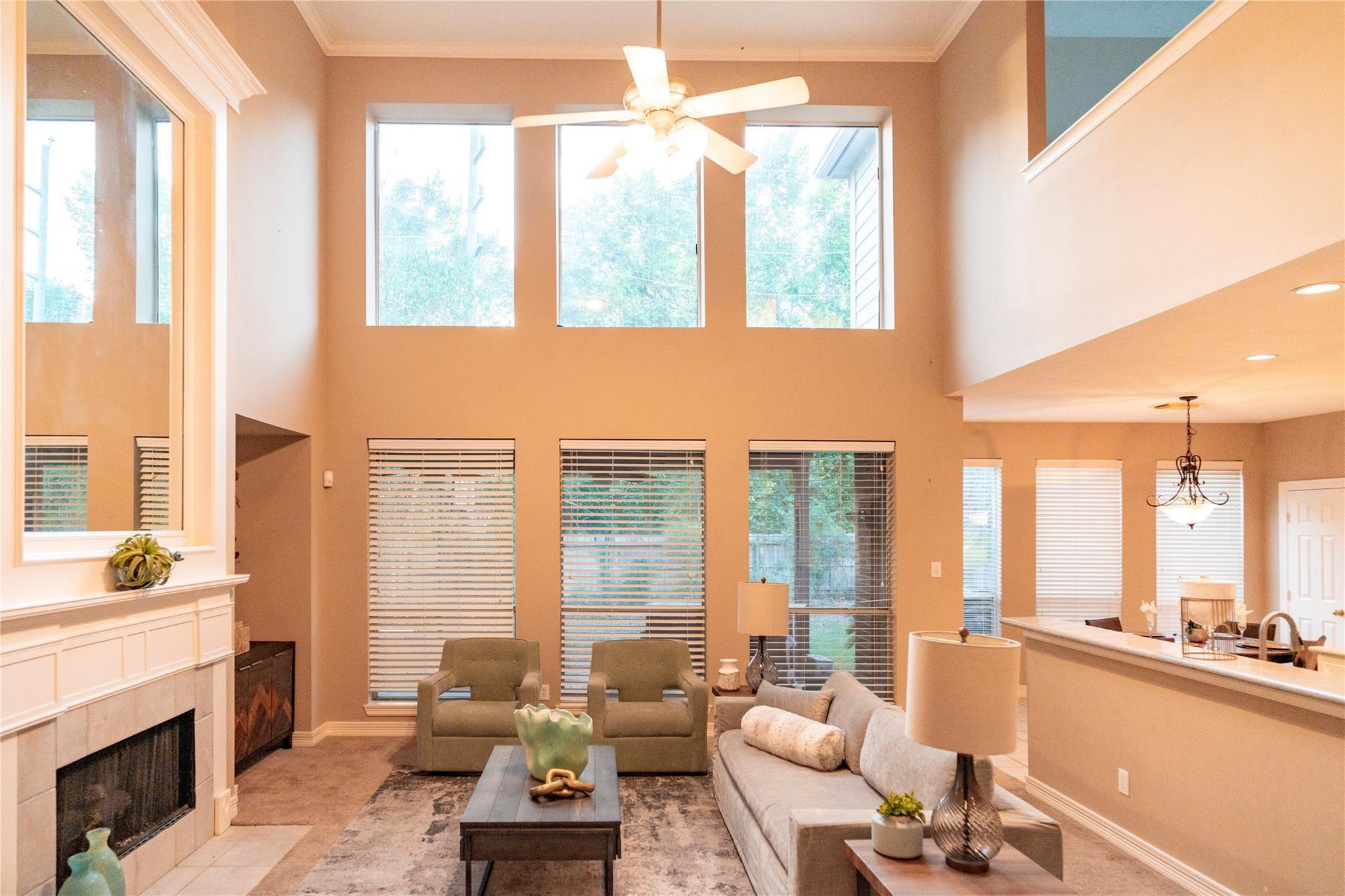 3538 Stanbury Place Lane