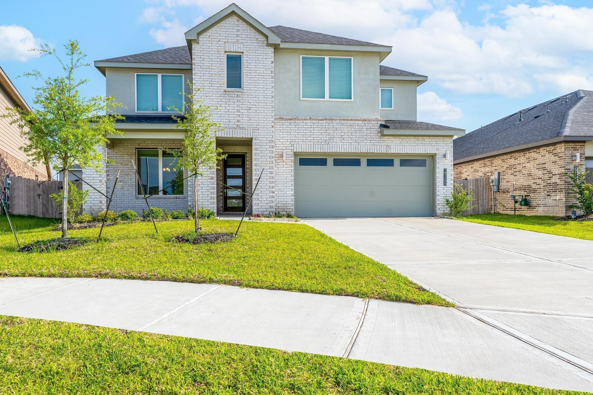 29266 Grand Gorge Drive