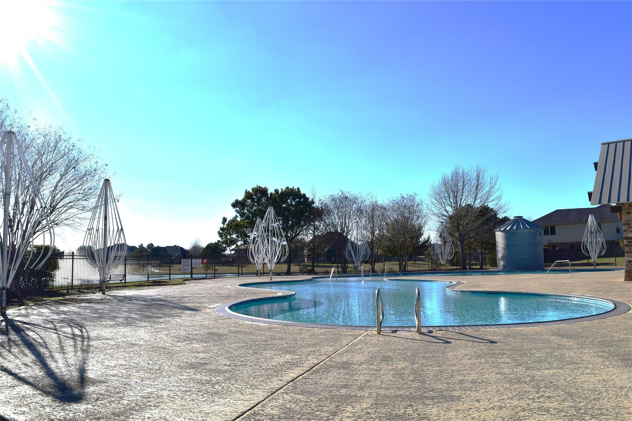 27606 Huggins Crest Court