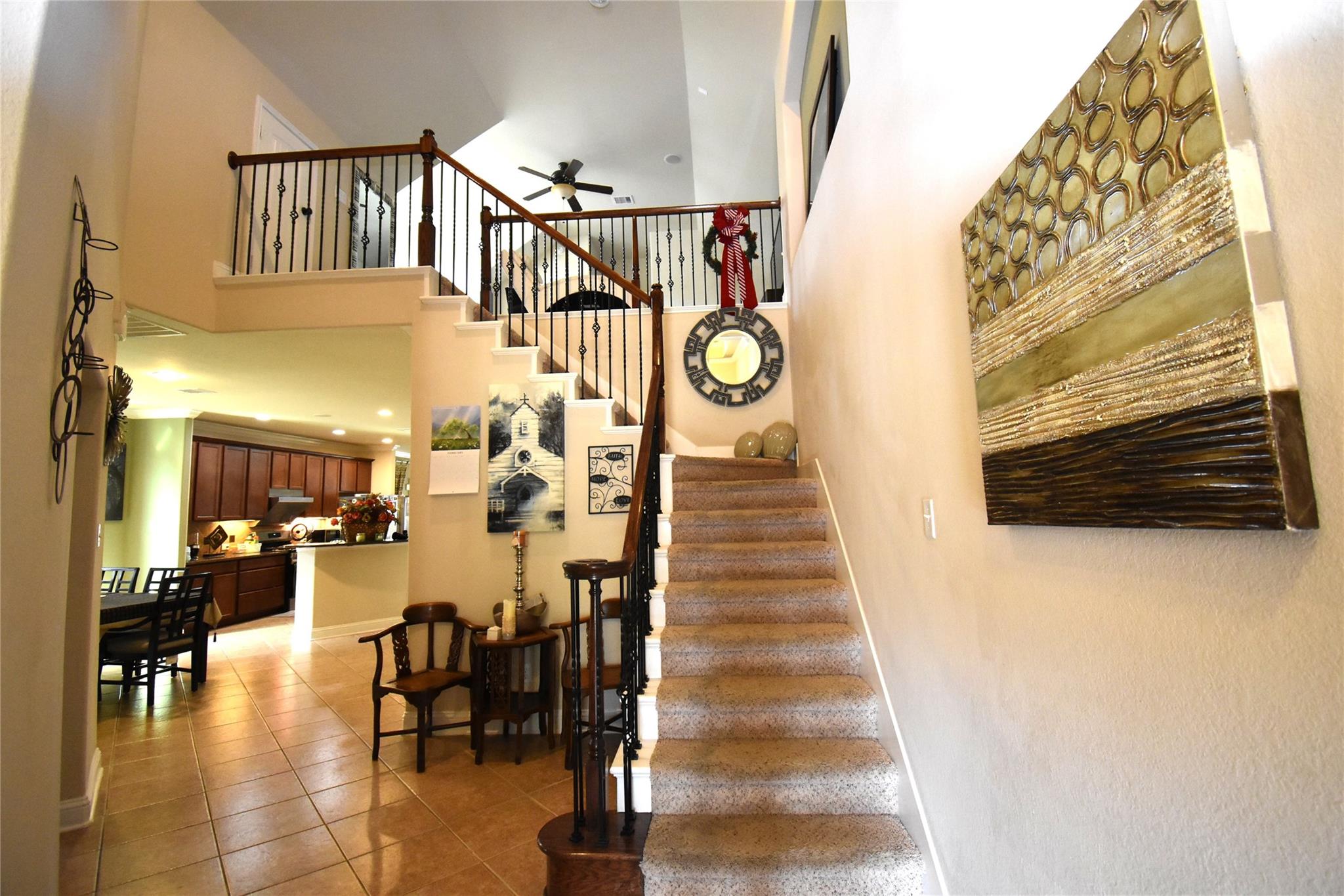 27606 Huggins Crest Court