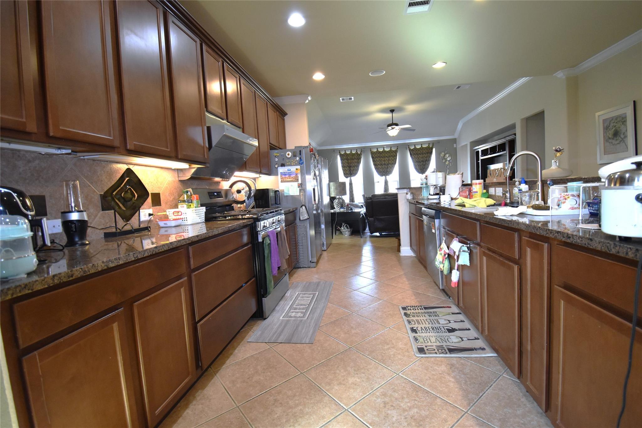 27606 Huggins Crest Court