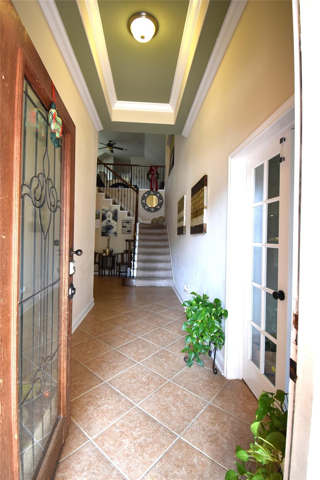 27606 Huggins Crest Court