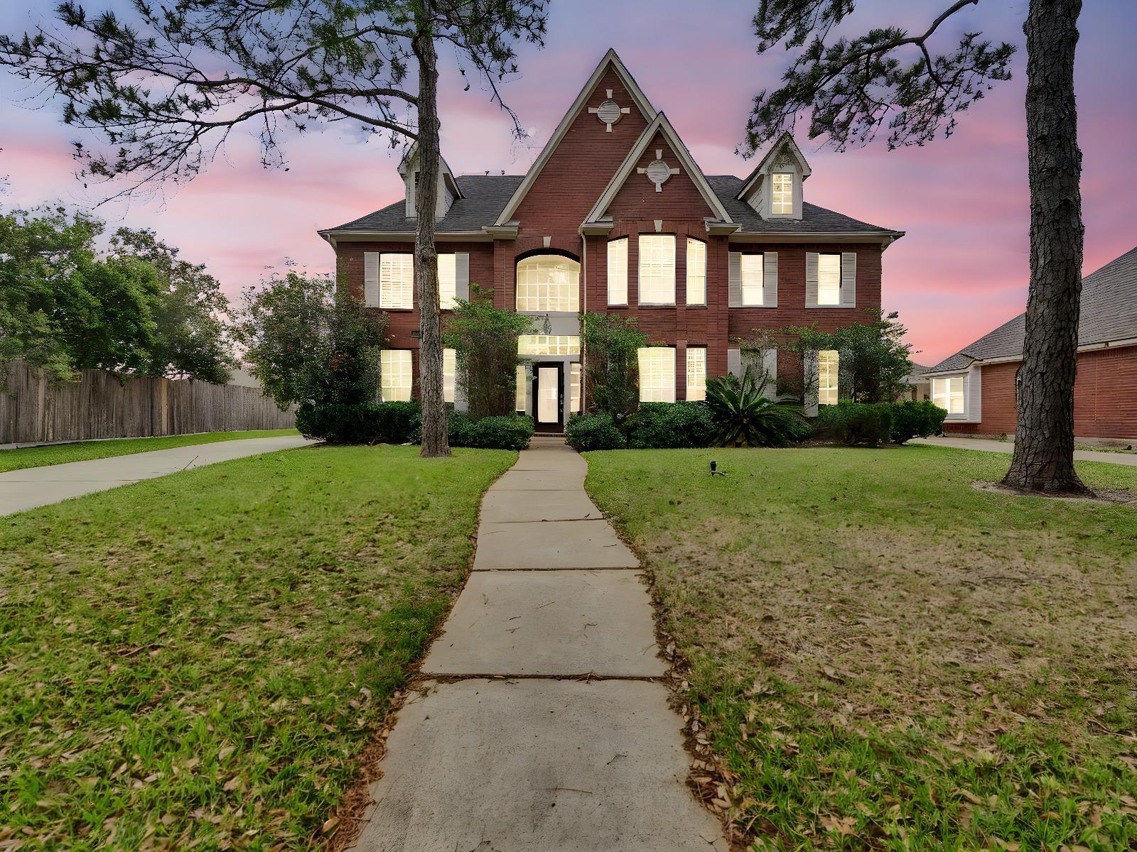4510 Chestnut Meadow Drive