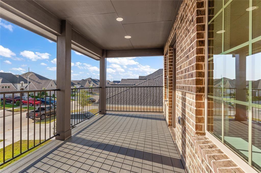 4207 Maple Glen Drive, Fulshear