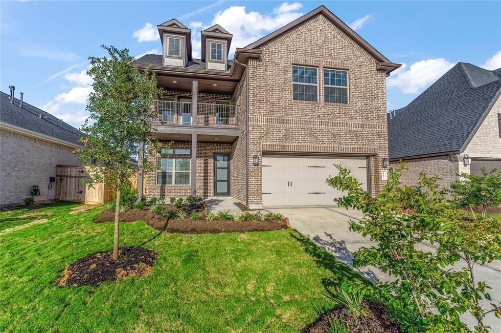 4207 Maple Glen Drive, Fulshear