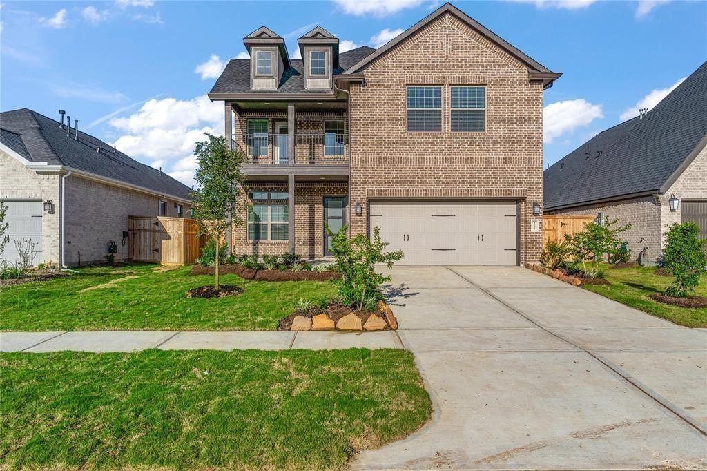 4207 Maple Glen Drive, Fulshear