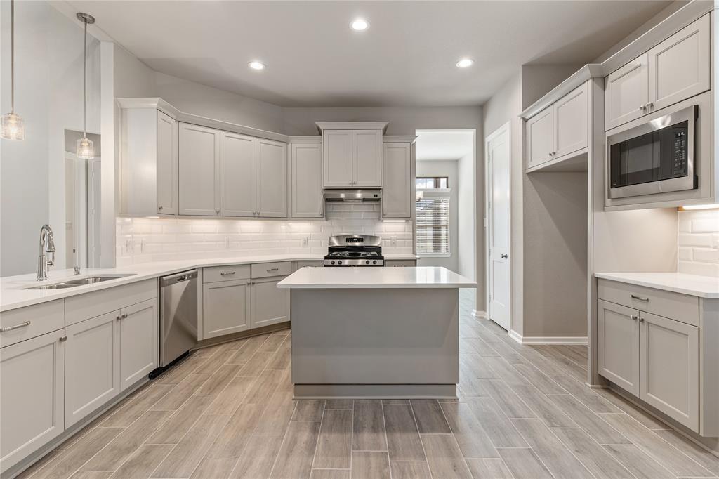 4207 Maple Glen Drive, Fulshear