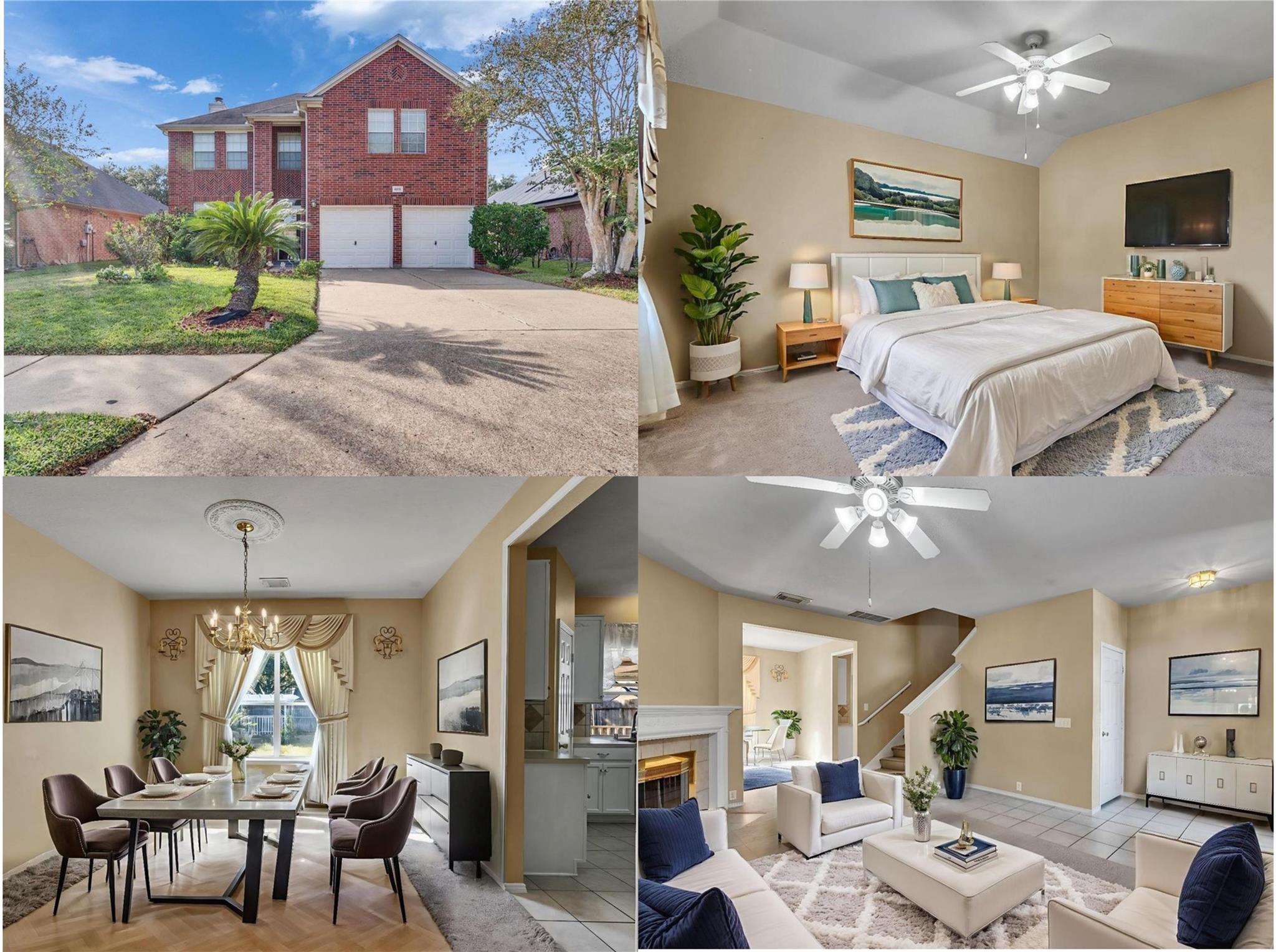 4815 Cottage Stone Lane