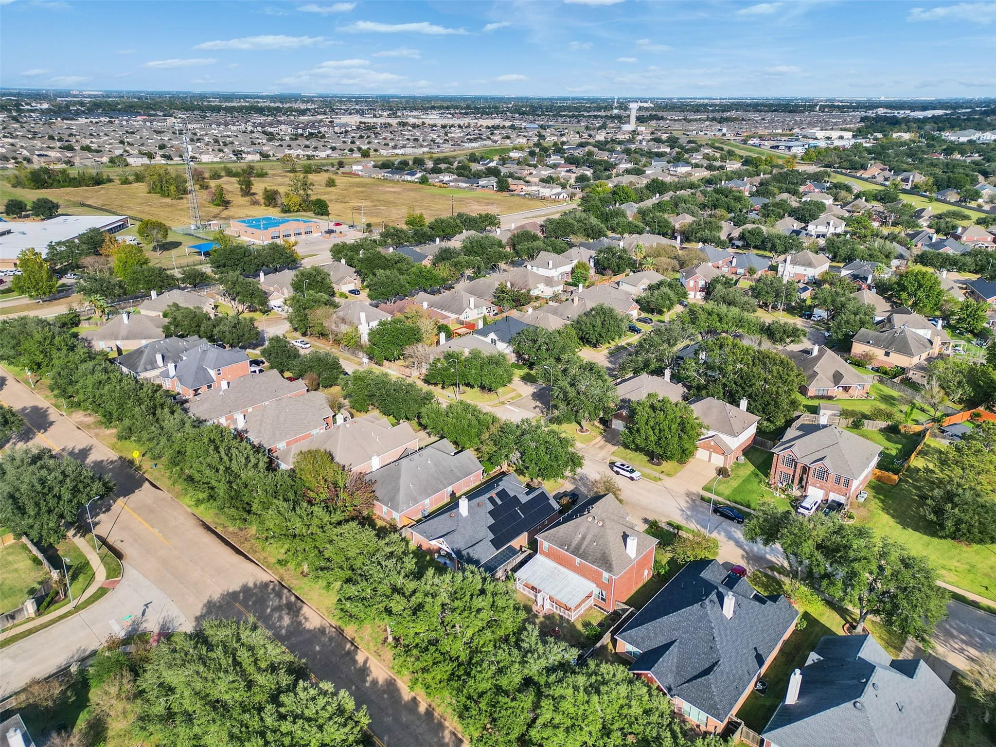 4815 Cottage Stone Lane