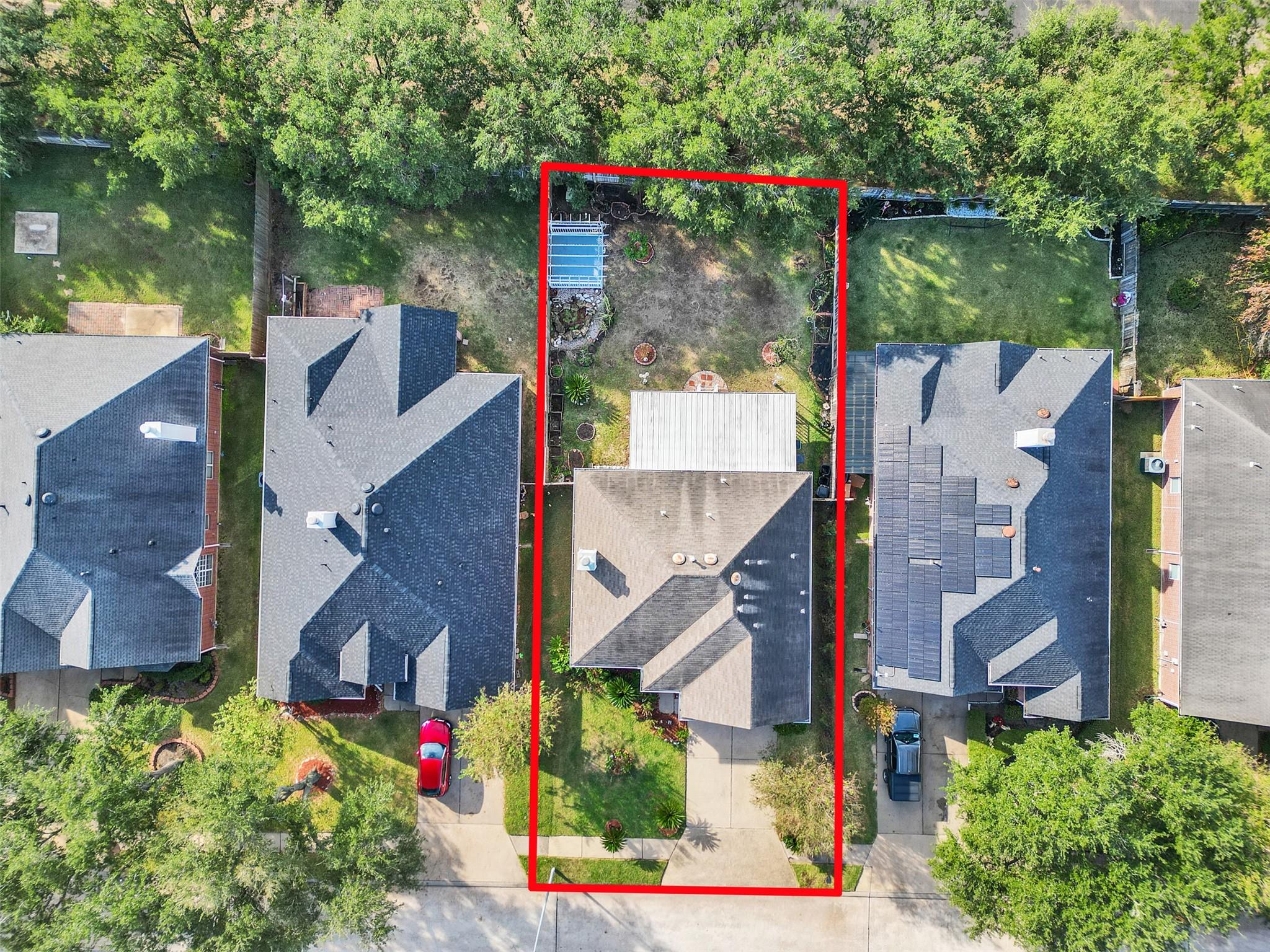 4815 Cottage Stone Lane