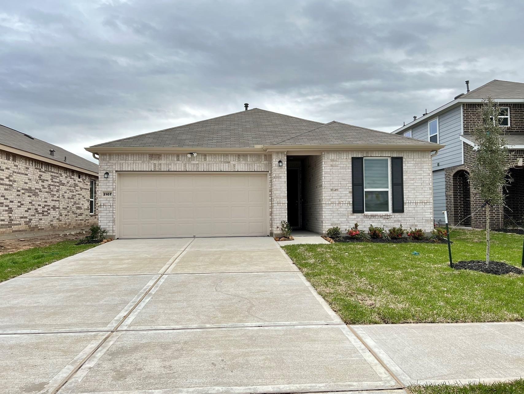 2107 Katalonia Lane