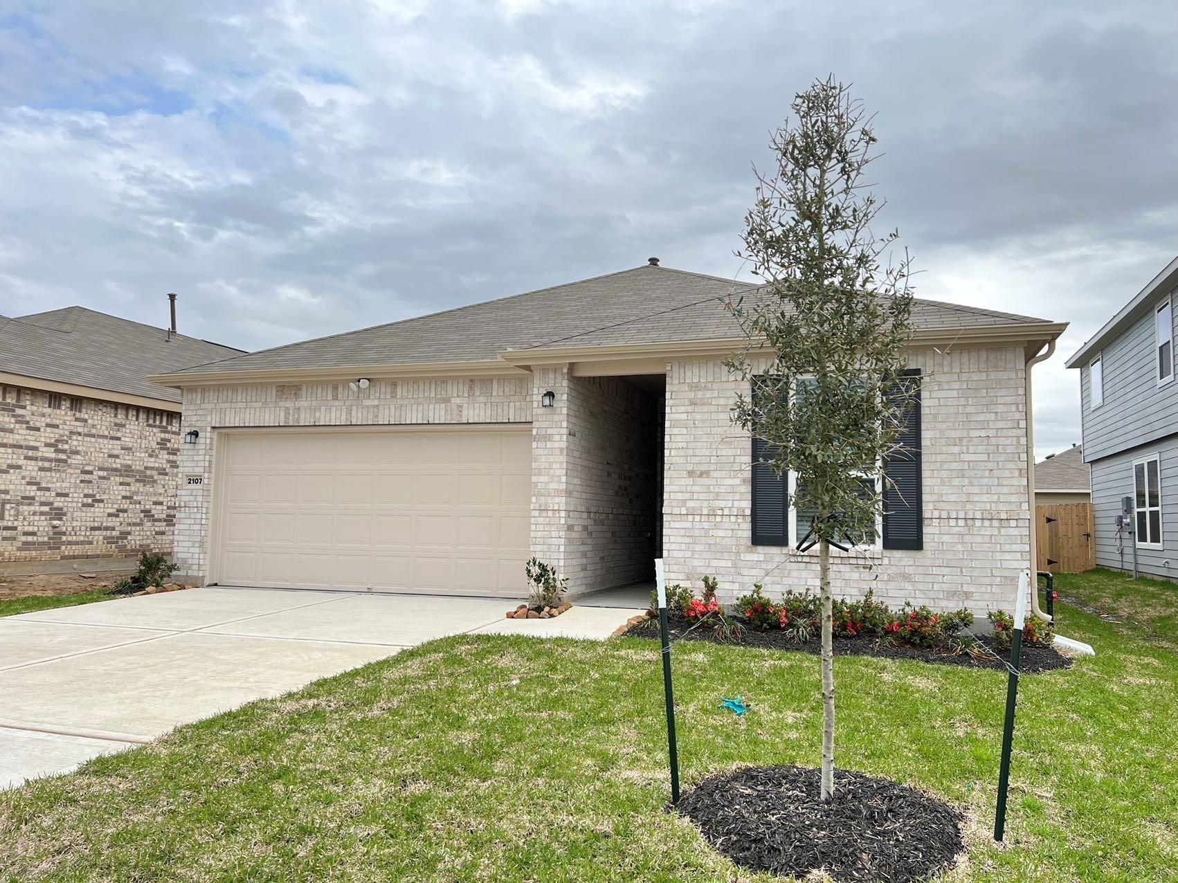 2107 Katalonia Lane