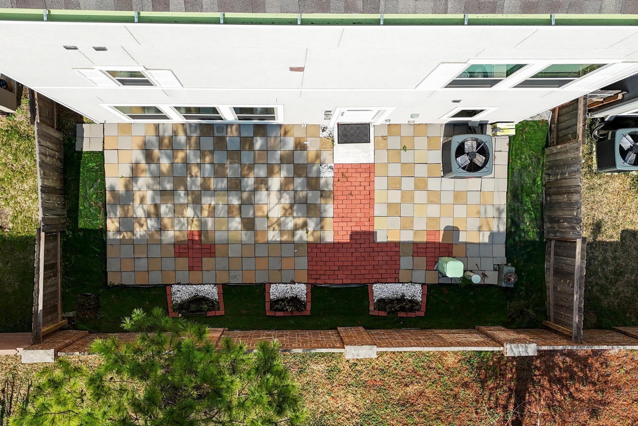 10605 Centre Green Way