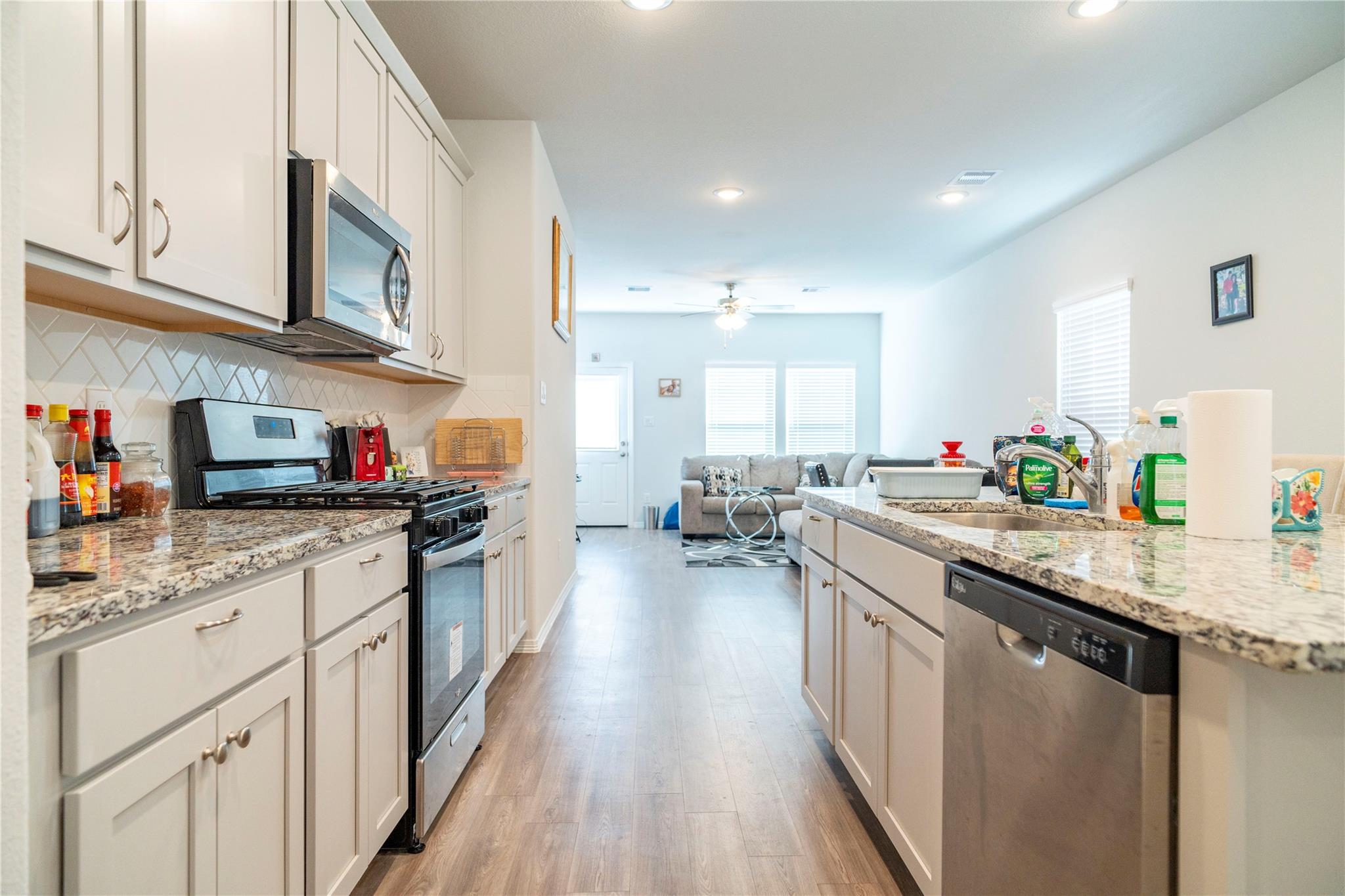 23319 Spring Genesis Lane