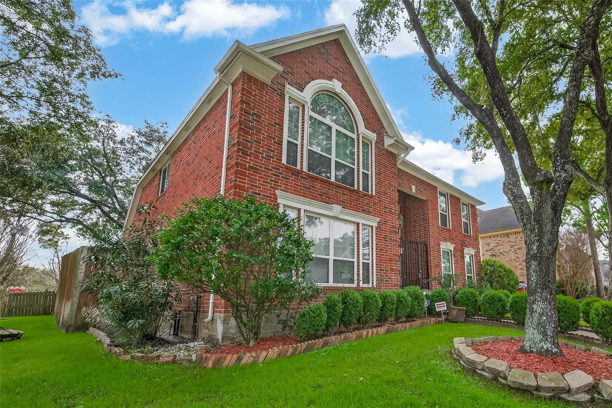 3503 Ashlock Drive, Houston TX 77082, Houston TX, 77082