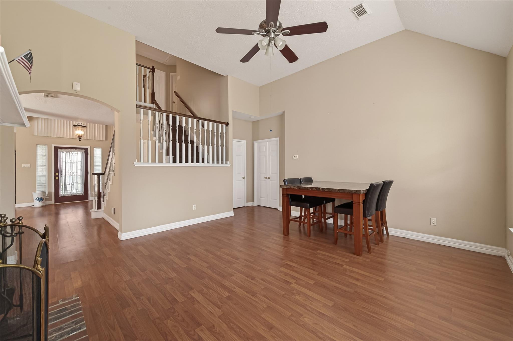 3503 Ashlock Drive, Houston TX 77082, Houston TX, 77082