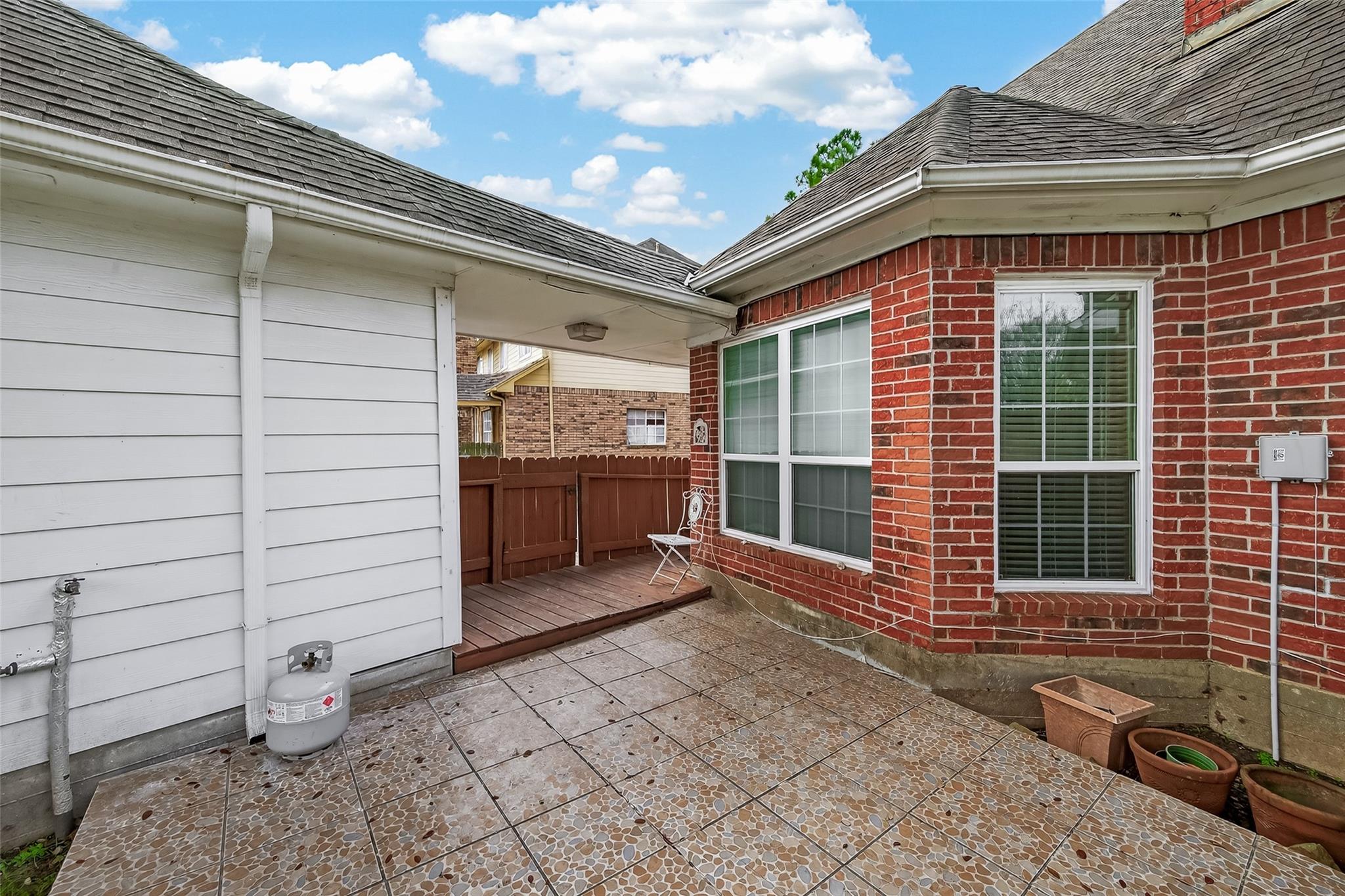 3503 Ashlock Drive, Houston TX 77082, Houston TX, 77082