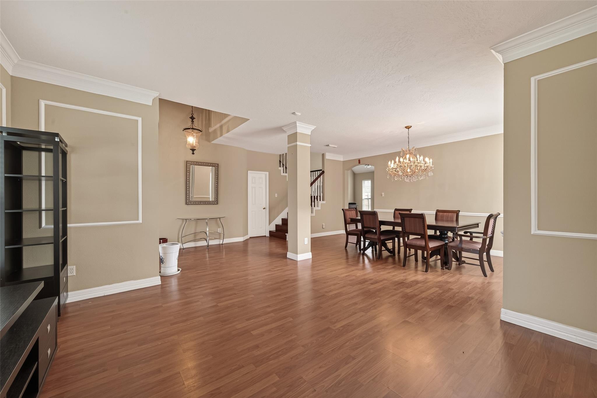 3503 Ashlock Drive, Houston TX 77082, Houston TX, 77082