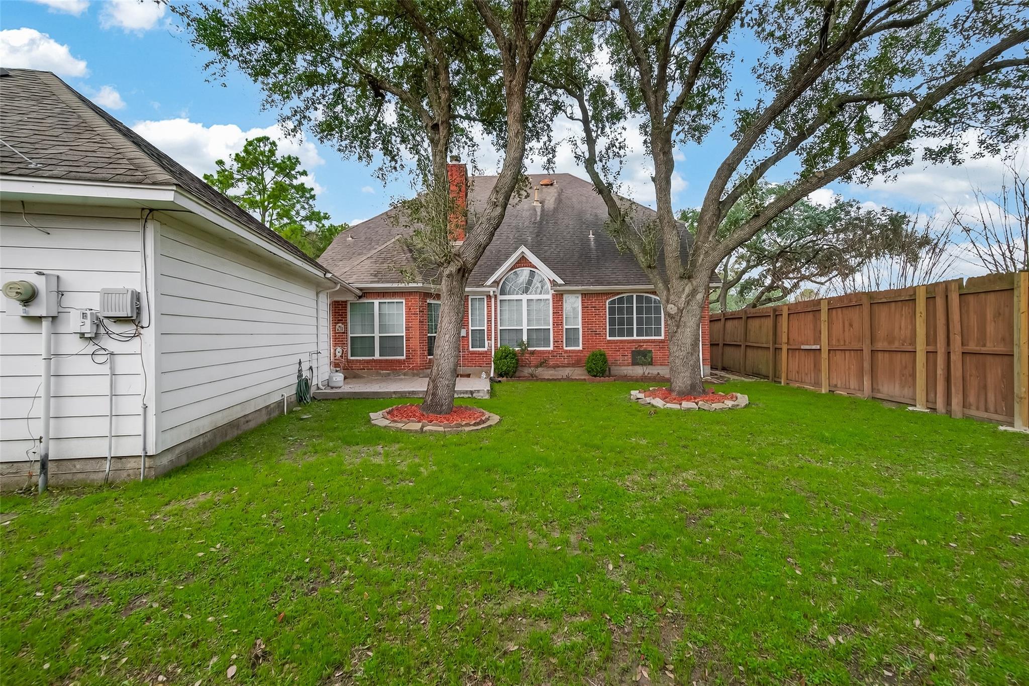 3503 Ashlock Drive, Houston TX 77082, Houston TX, 77082