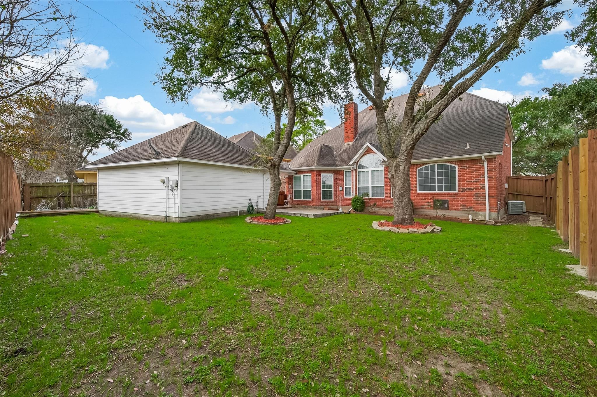 3503 Ashlock Drive, Houston TX 77082, Houston TX, 77082