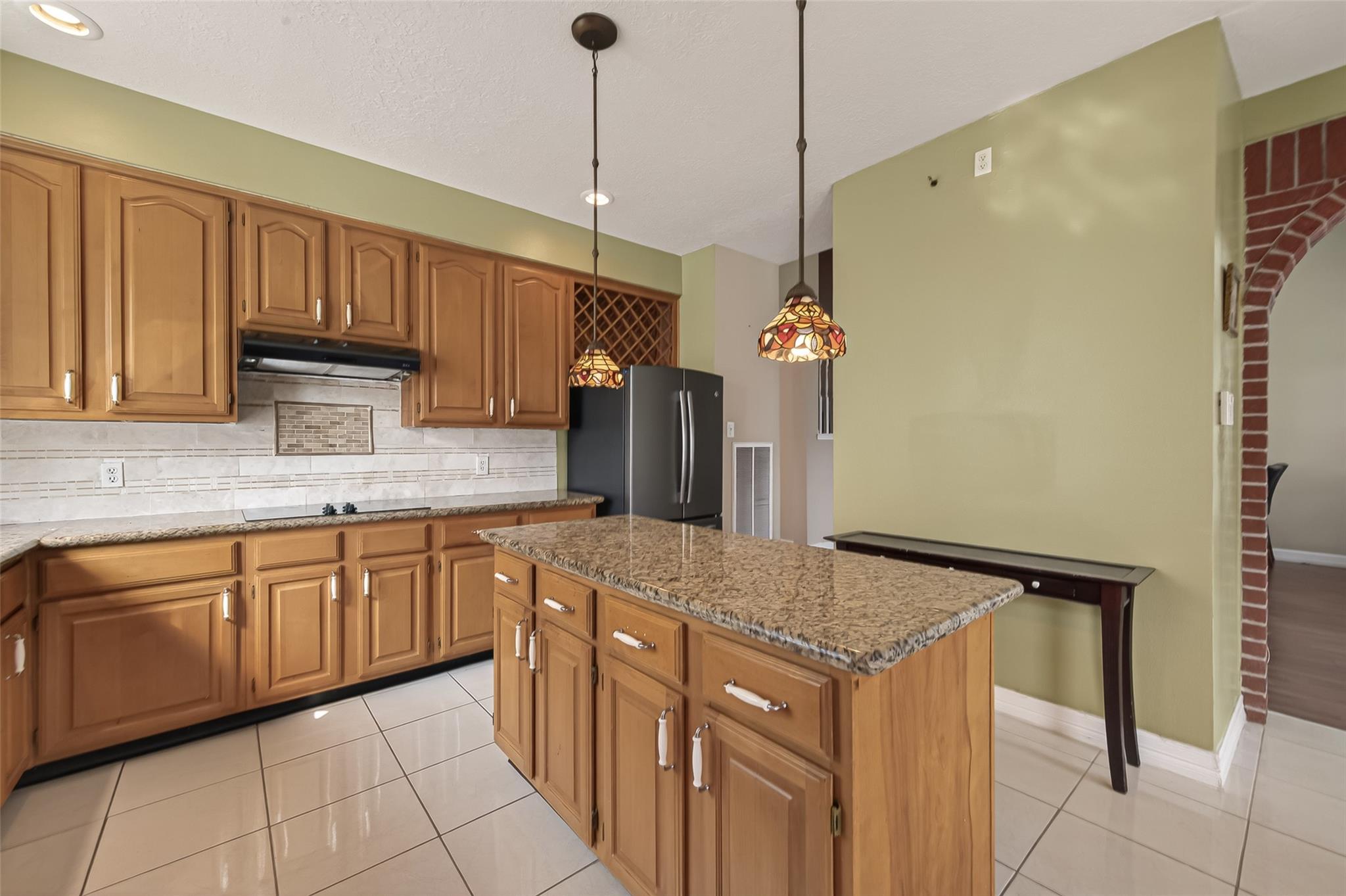 3503 Ashlock Drive, Houston TX 77082, Houston TX, 77082