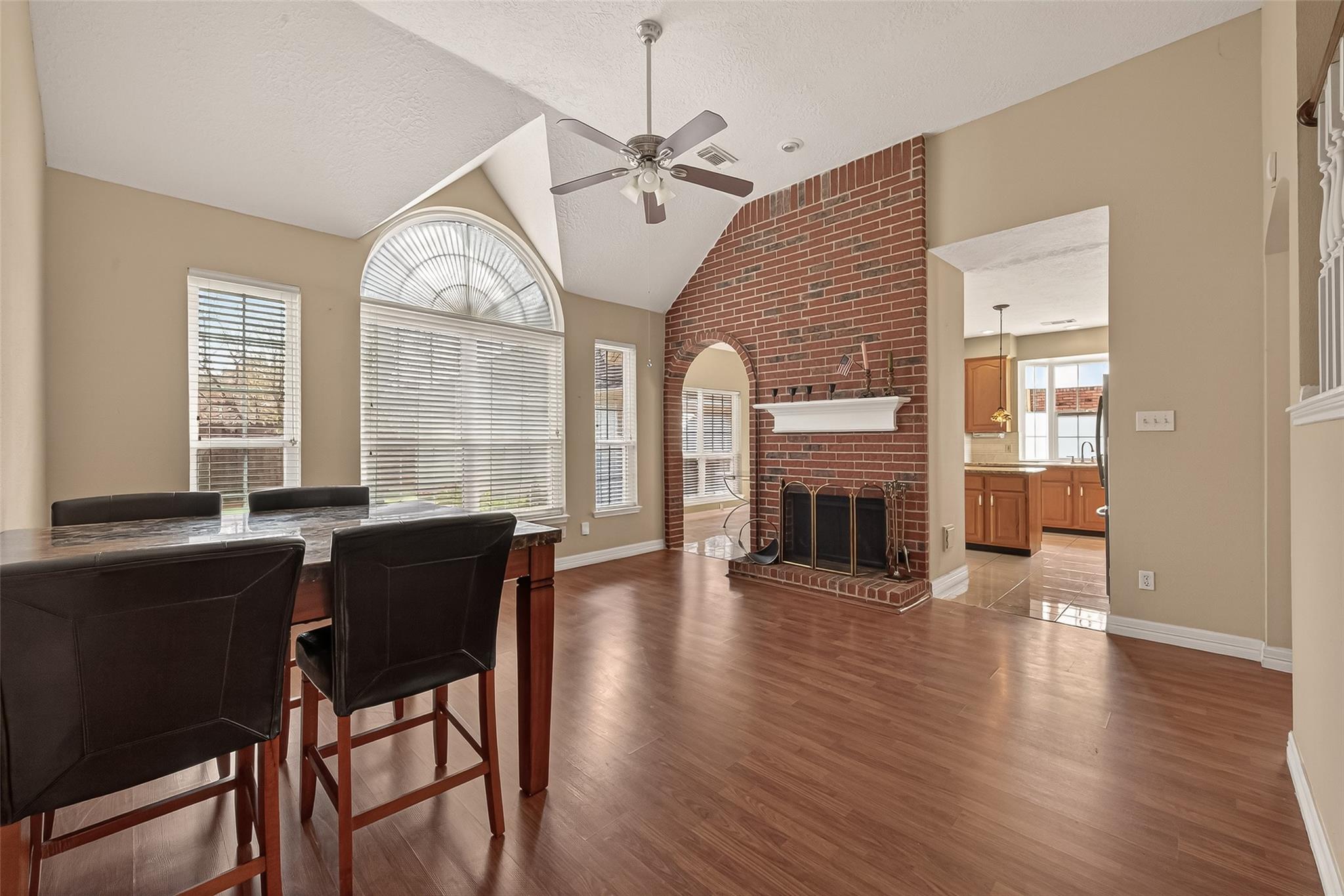 3503 Ashlock Drive, Houston TX 77082, Houston TX, 77082