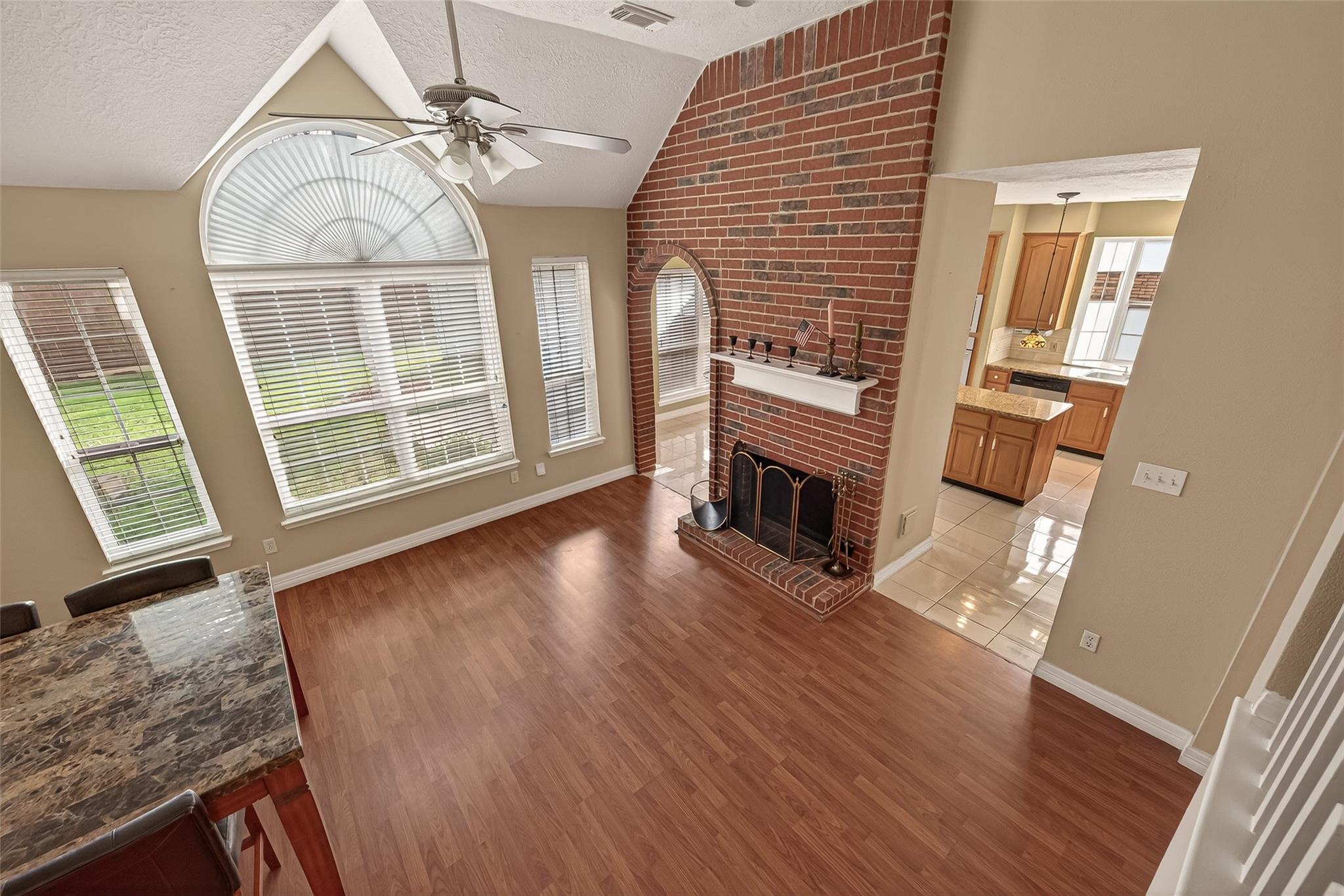 3503 Ashlock Drive, Houston TX 77082, Houston TX, 77082