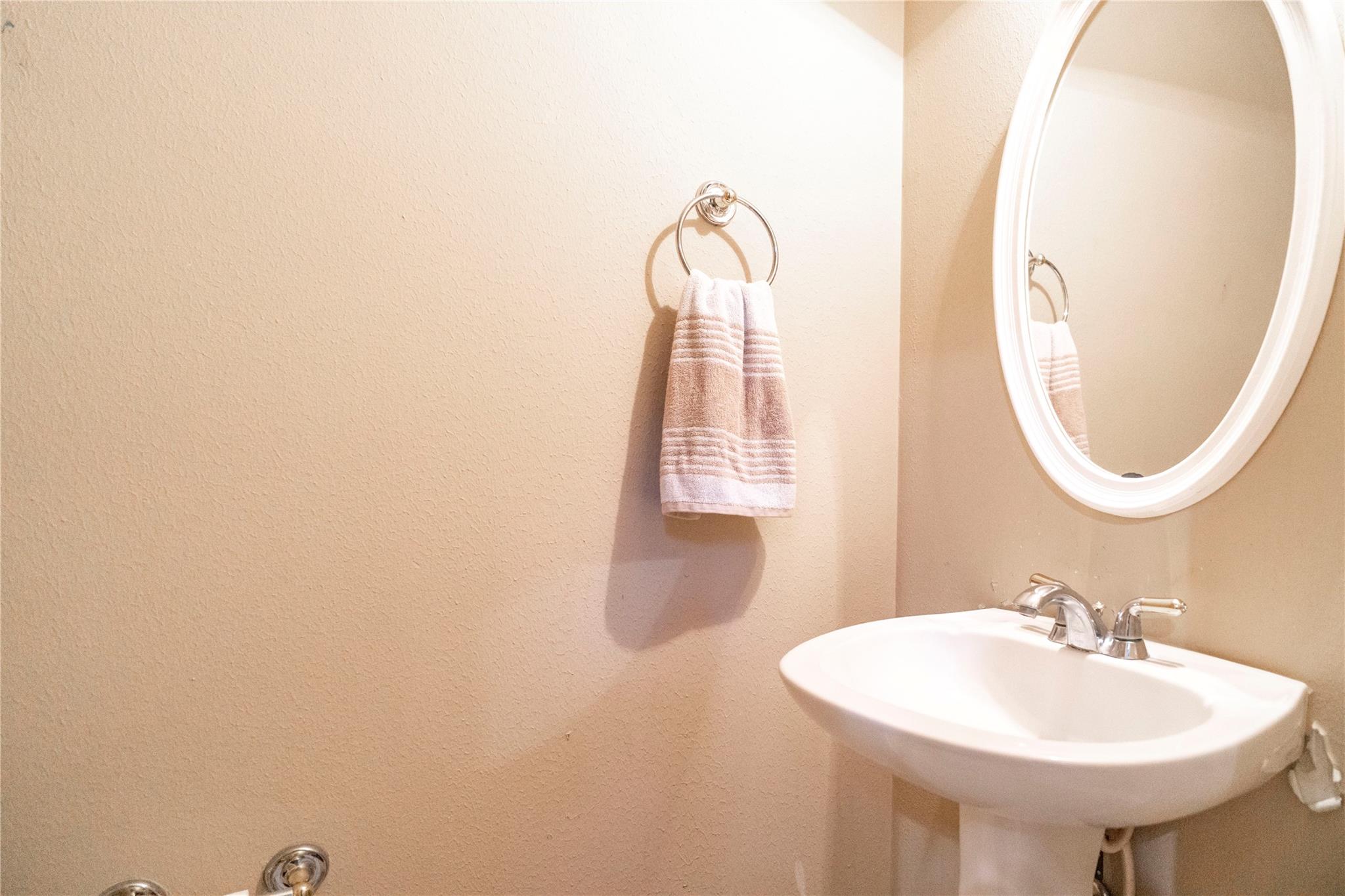 3538 Stanbury Place Lane