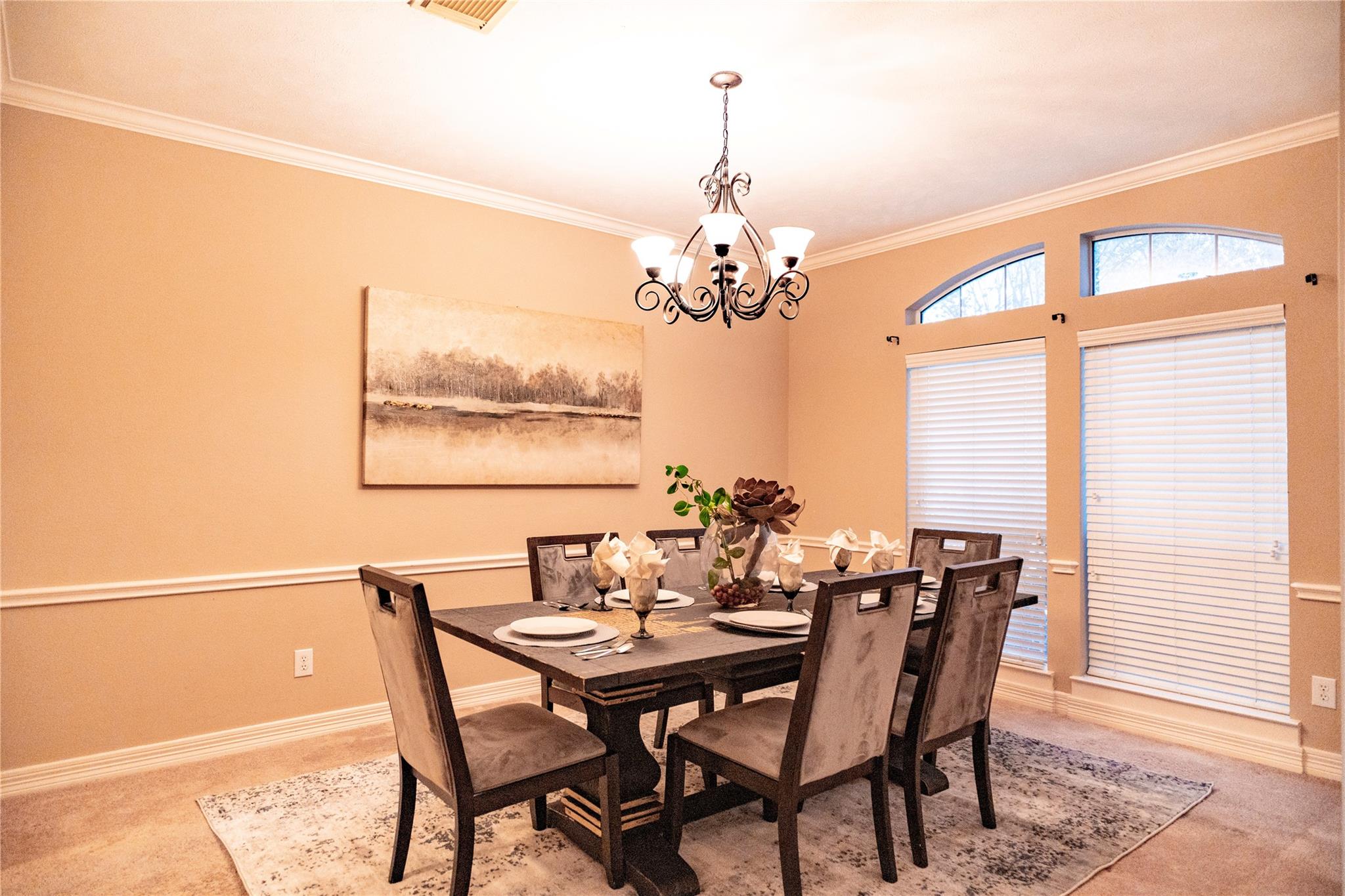 3538 Stanbury Place Lane