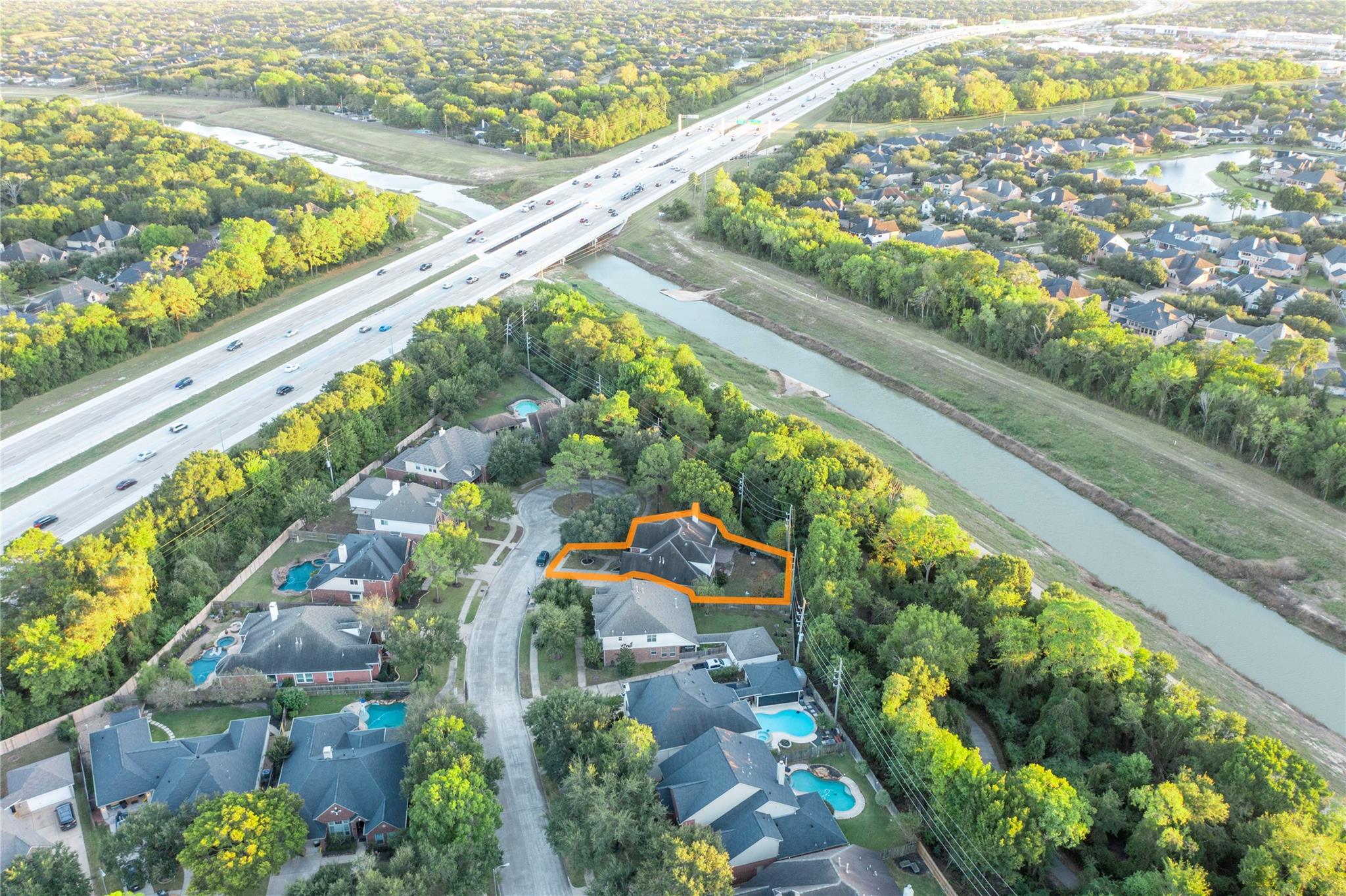 3538 Stanbury Place Lane