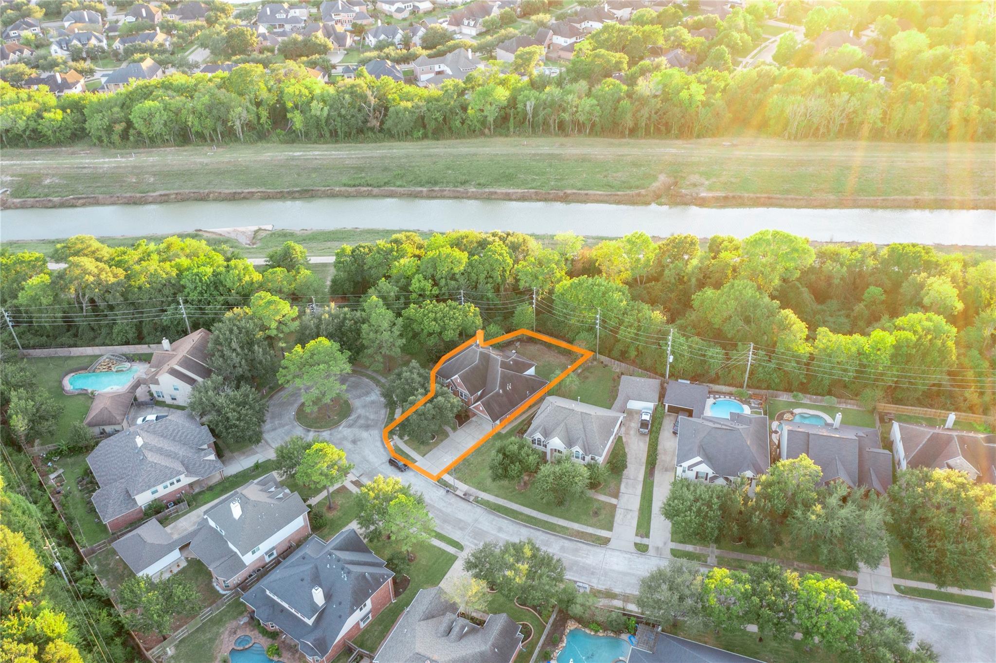 3538 Stanbury Place Lane