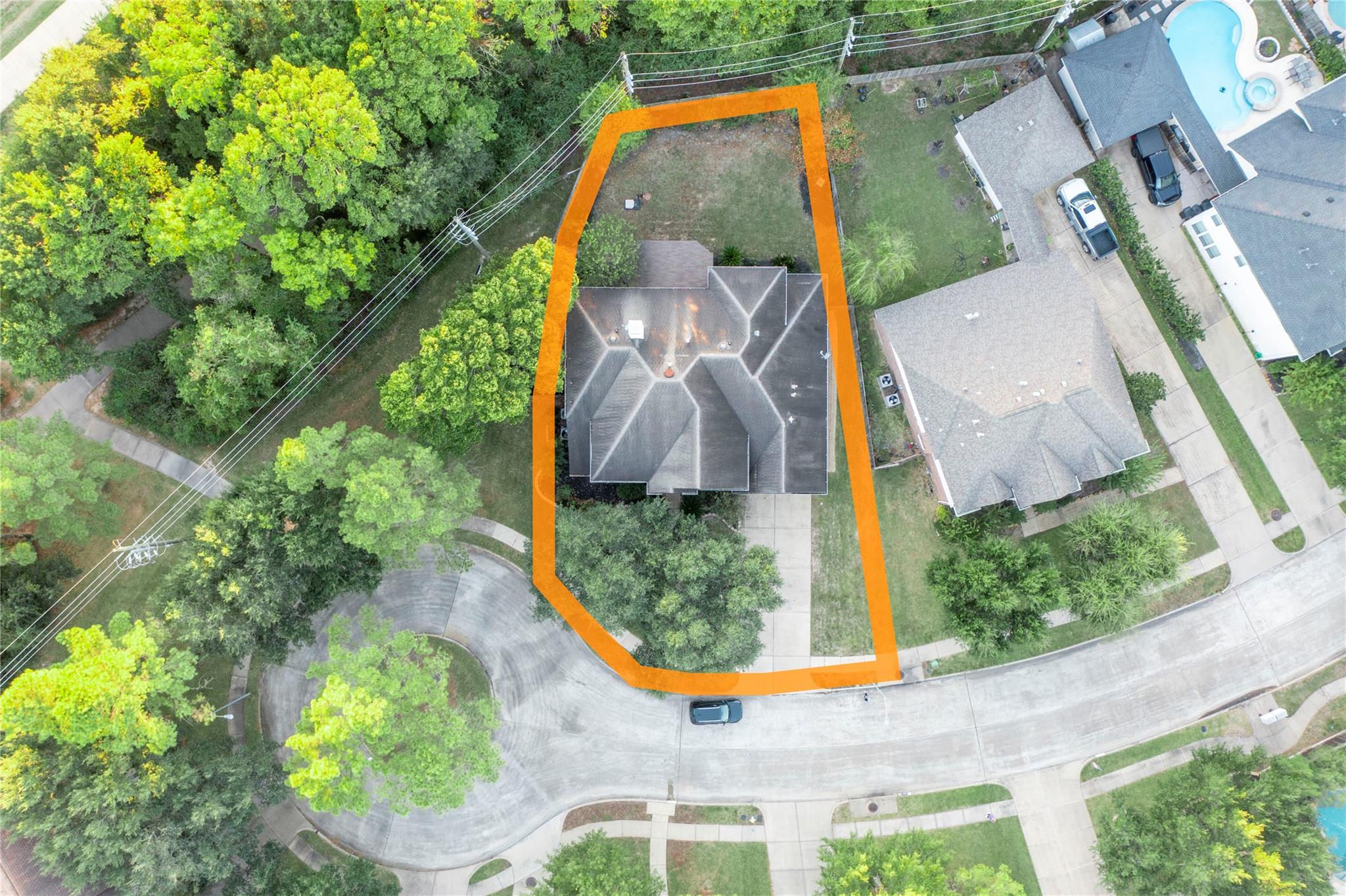 3538 Stanbury Place Lane