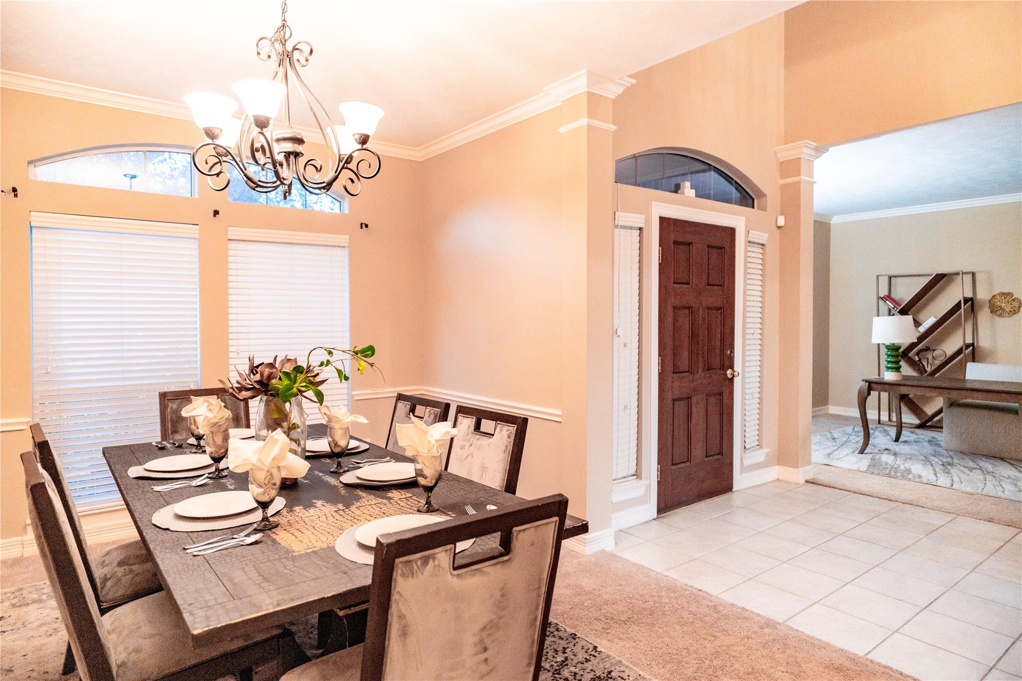 3538 Stanbury Place Lane