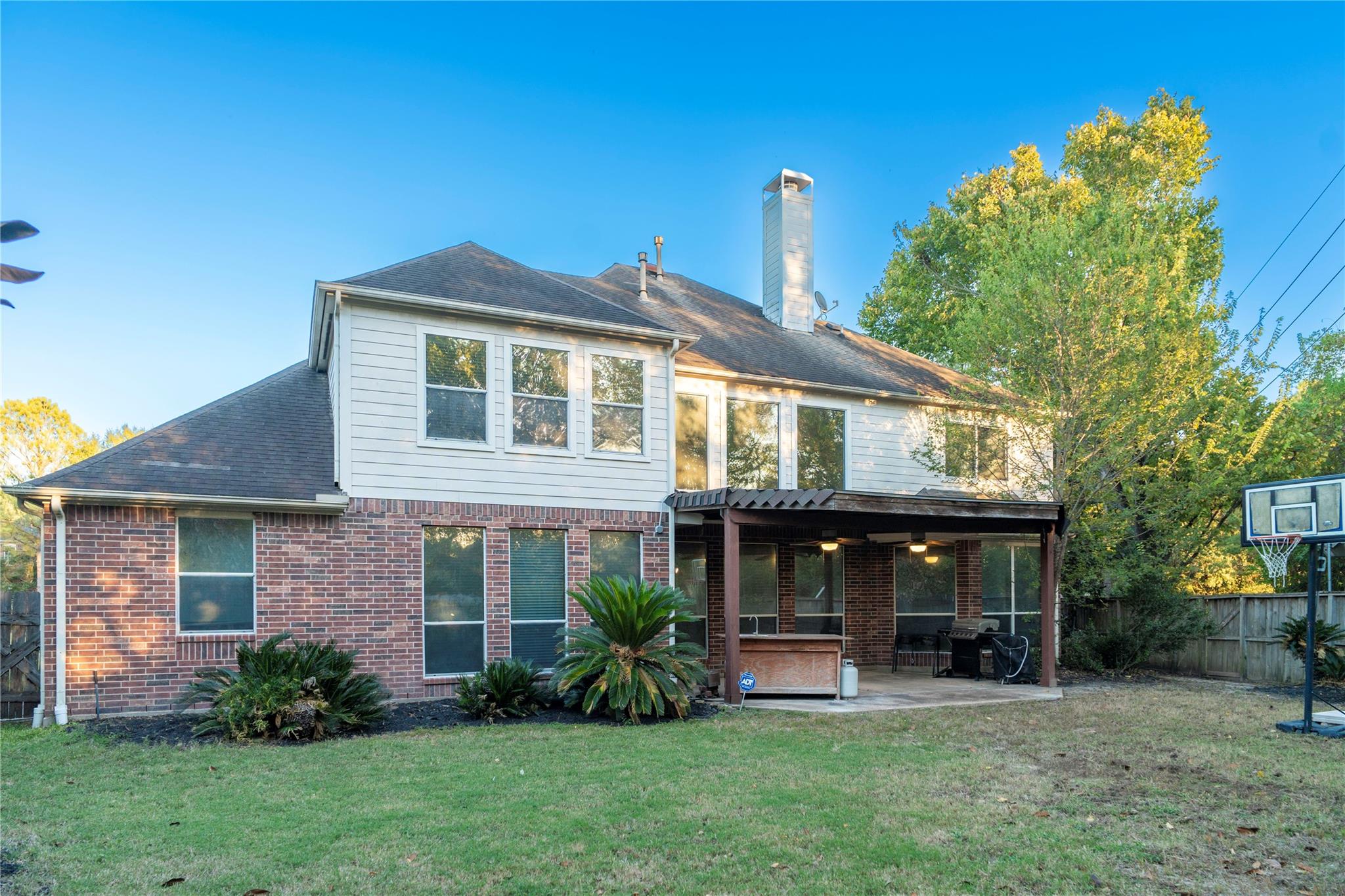 3538 Stanbury Place Lane