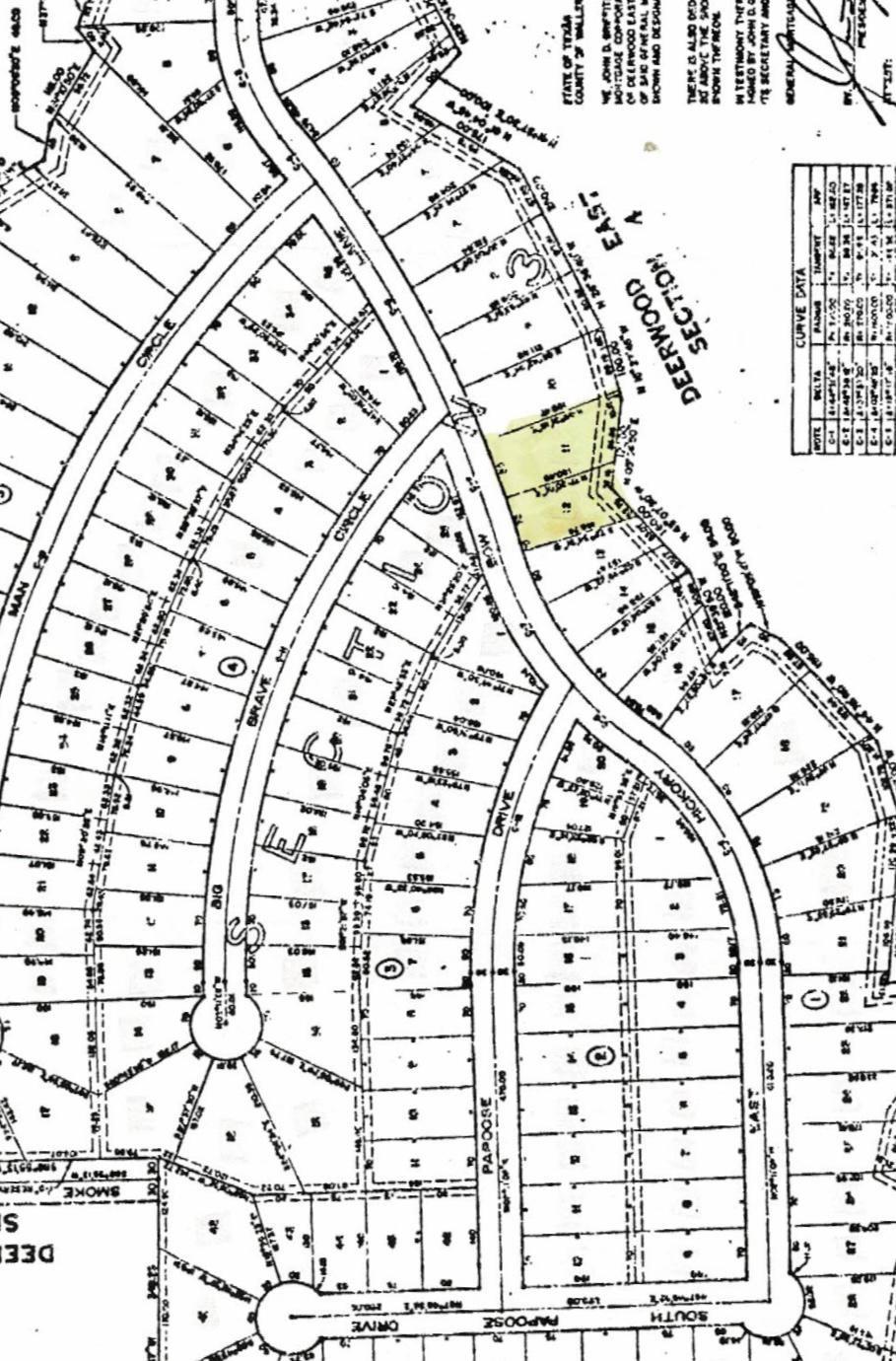 Lot 11 E Hickory Bow Ln Circle