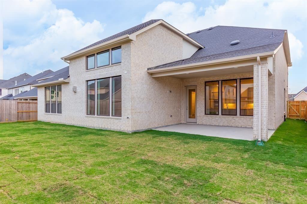 4415 Windy Oaks Drive