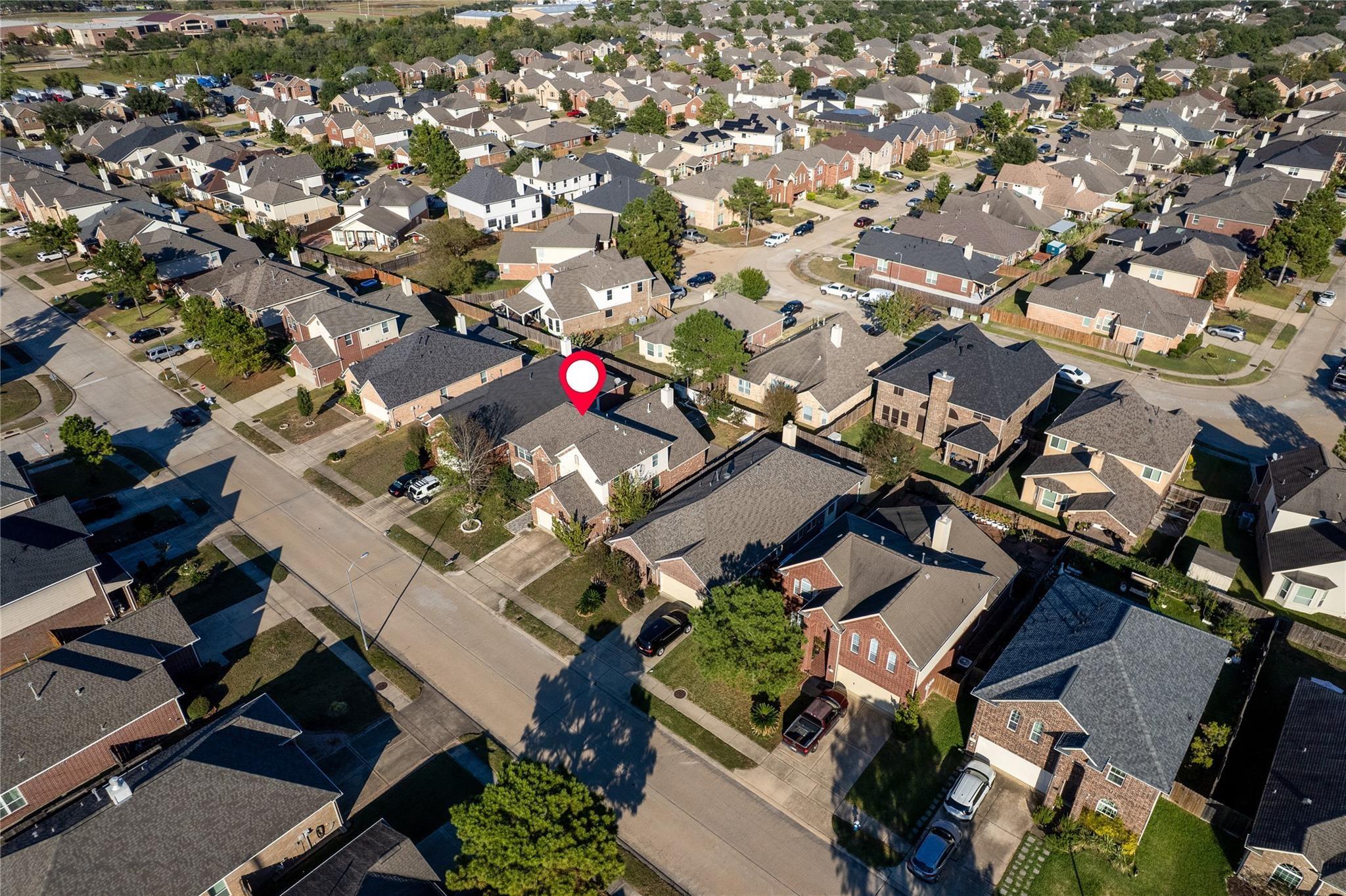 5734 Cedar Field Way, Houston TX 77084, Houston TX, 77084