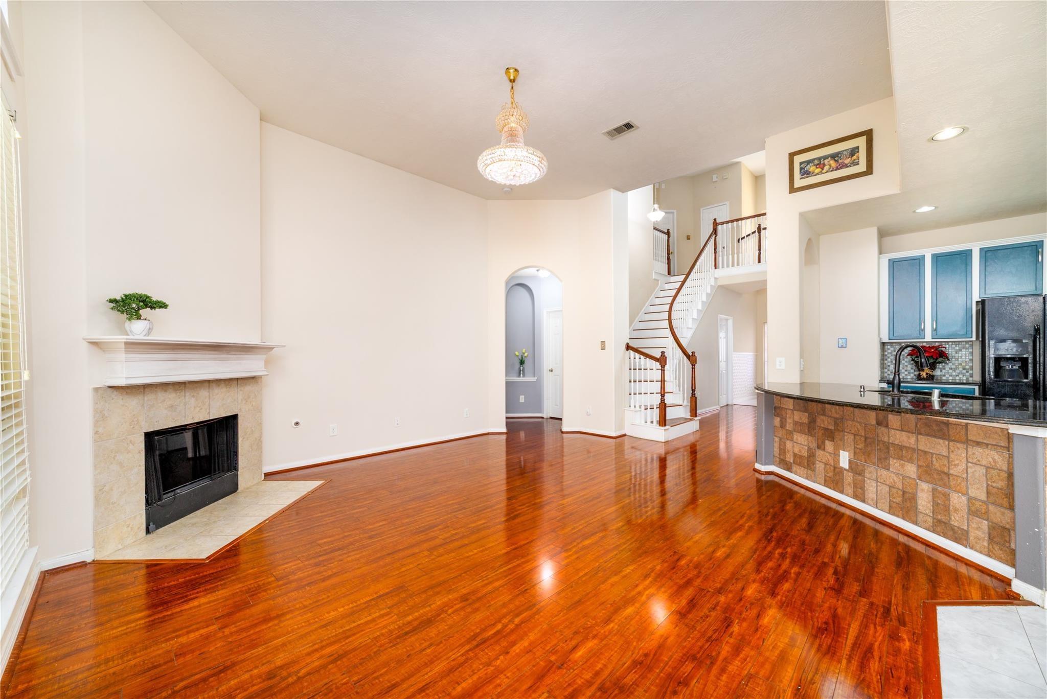 5734 Cedar Field Way, Houston TX 77084, Houston TX, 77084