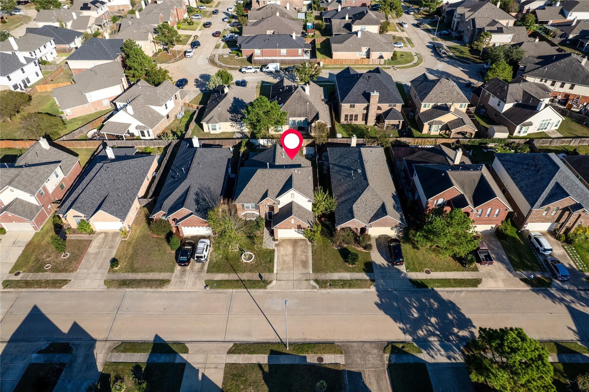 5734 Cedar Field Way, Houston TX 77084, Houston TX, 77084