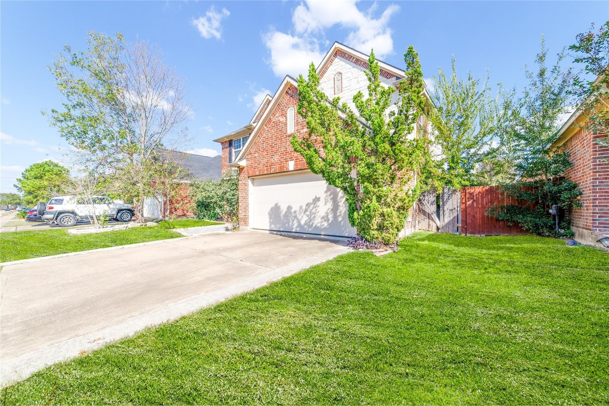 5734 Cedar Field Way, Houston TX 77084, Houston TX, 77084