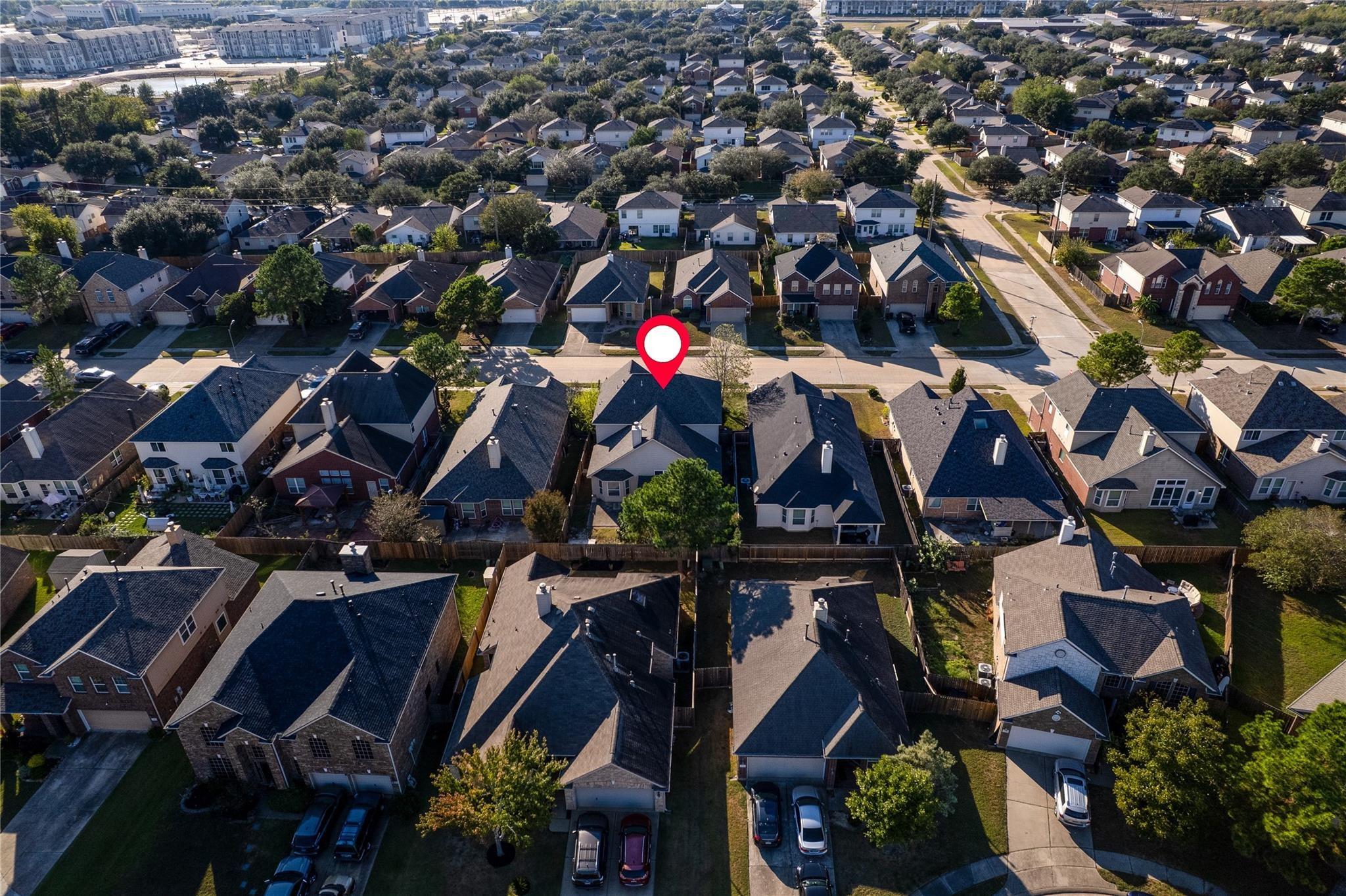 5734 Cedar Field Way, Houston TX 77084, Houston TX, 77084