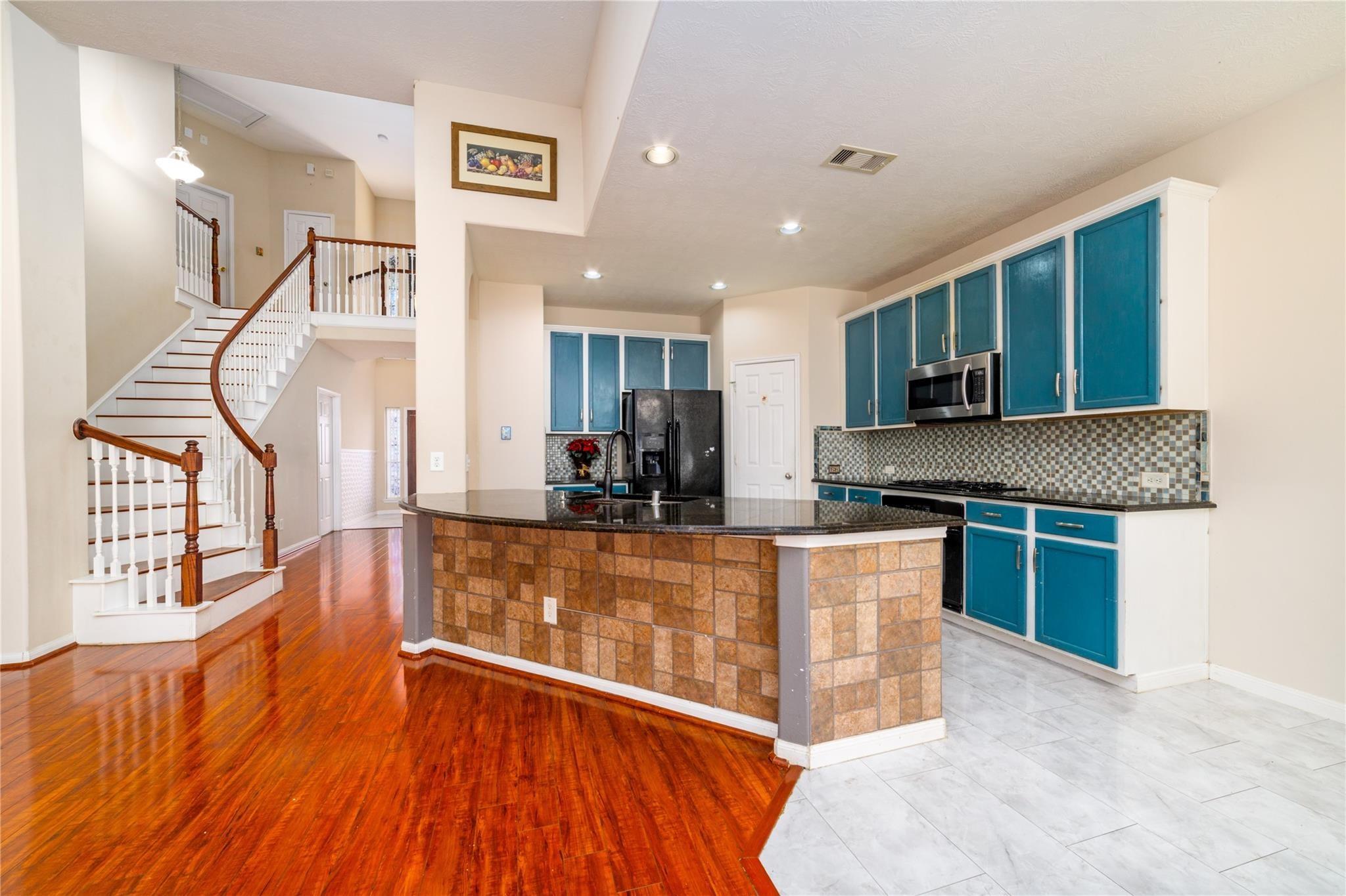 5734 Cedar Field Way, Houston TX 77084, Houston TX, 77084